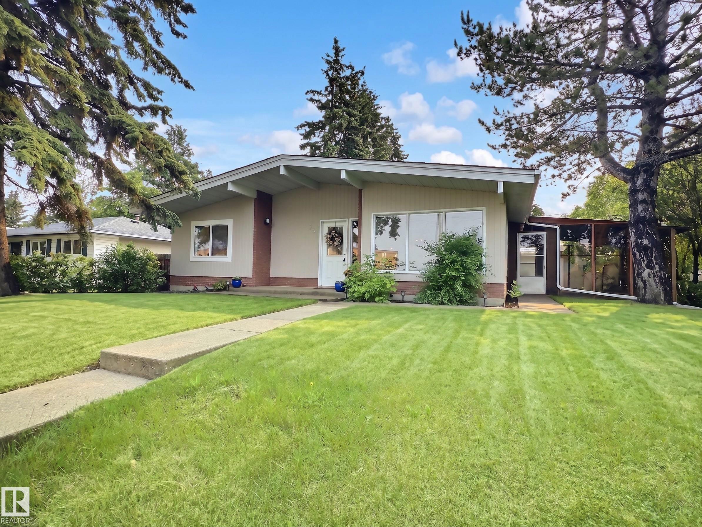 79 Grosvenor Boulevard, St. Albert, MLS® # E4496353