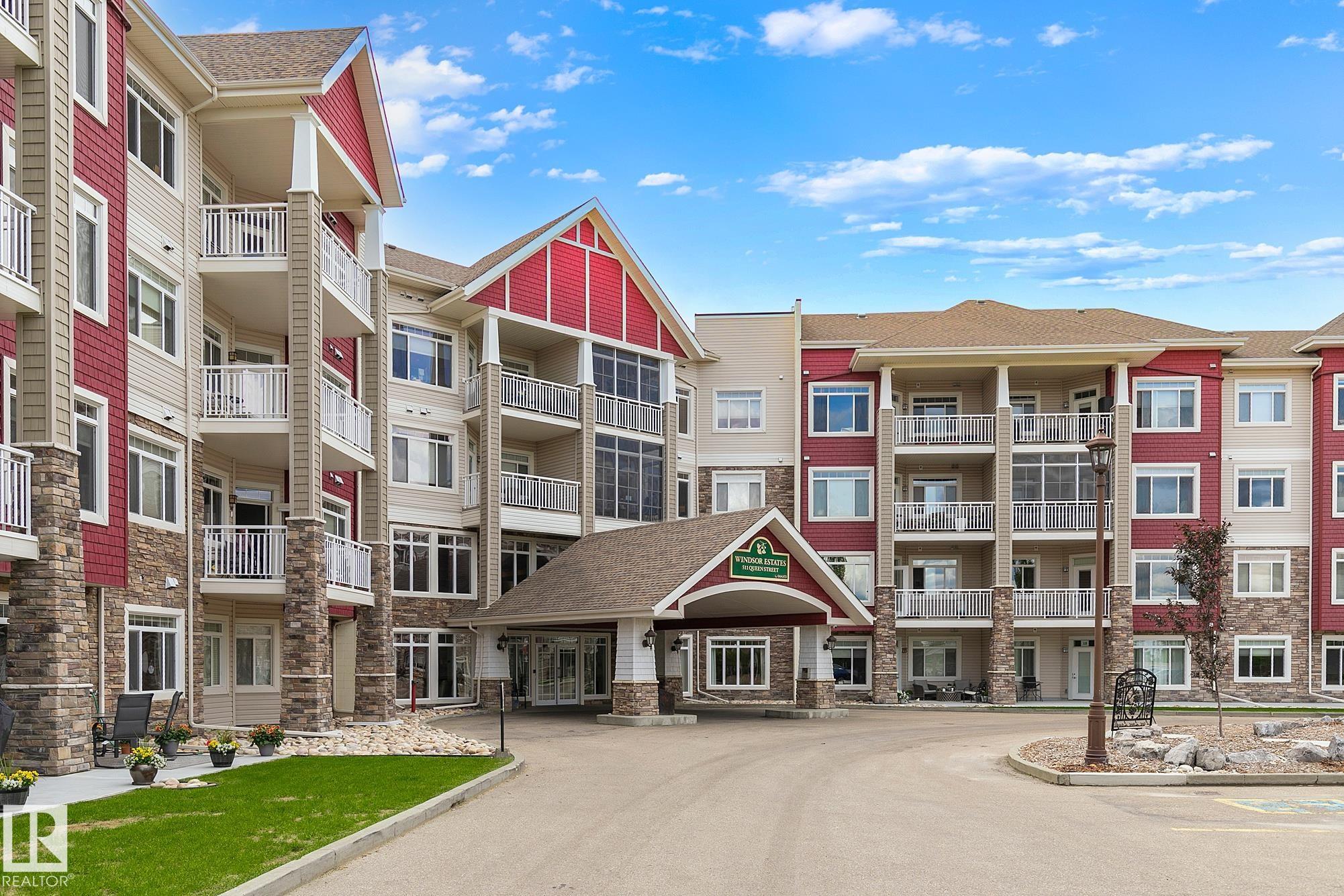 136 511 Queen Street, Spruce Grove, MLS® # E4496354