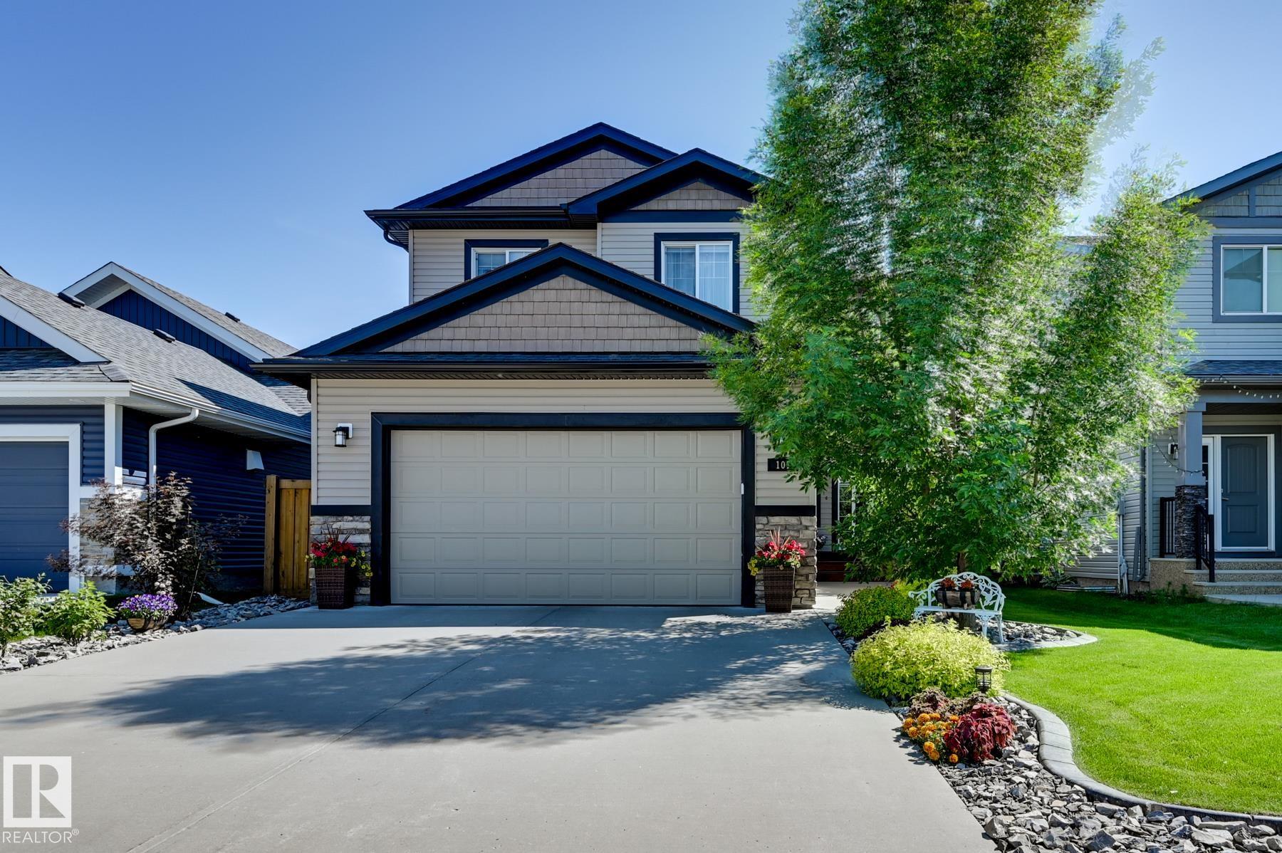 101 Hilldowns Drive, Spruce Grove, MLS® # E4496359