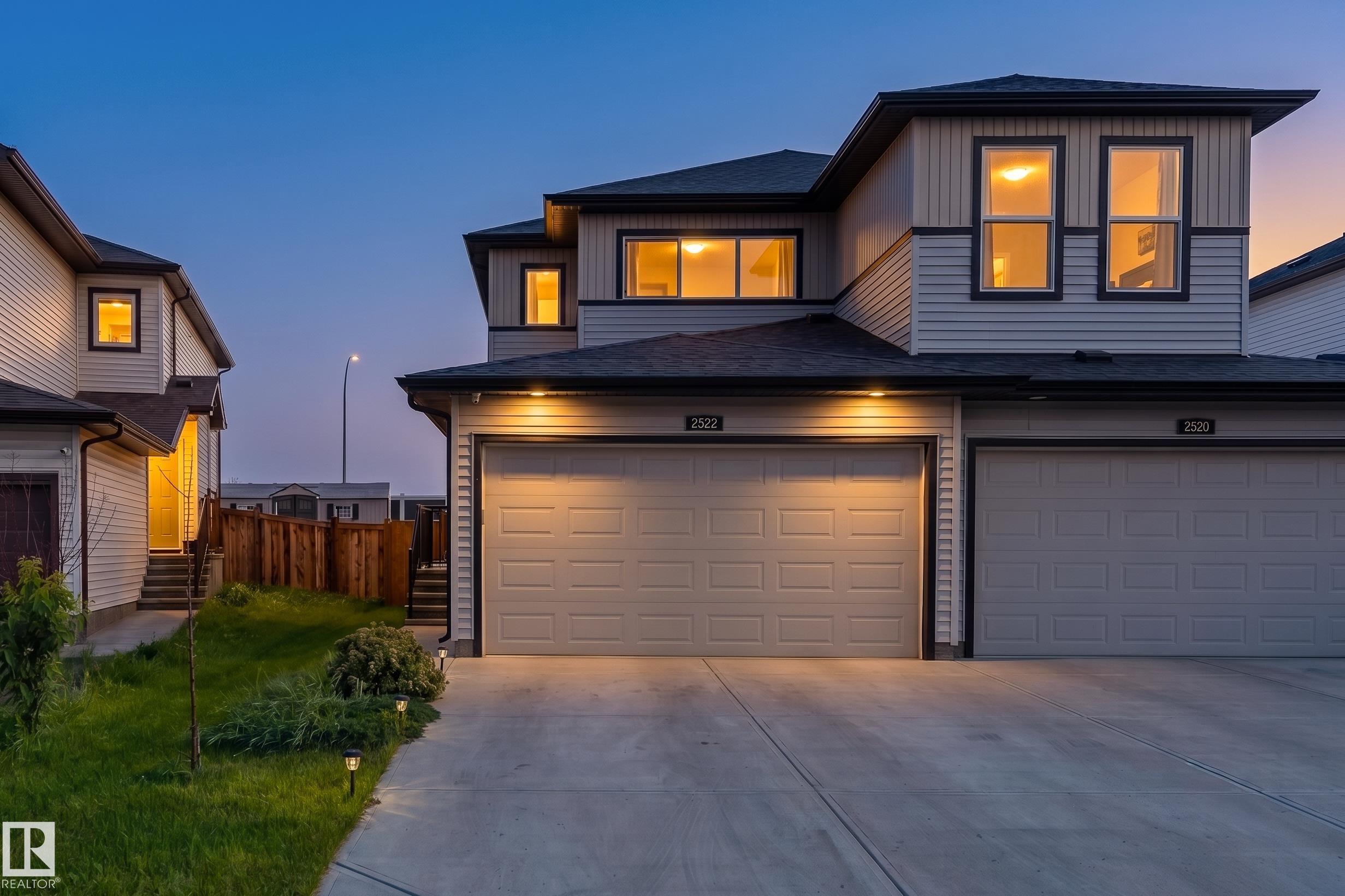 2522 152 Avenue, Edmonton, MLS® # E4496366