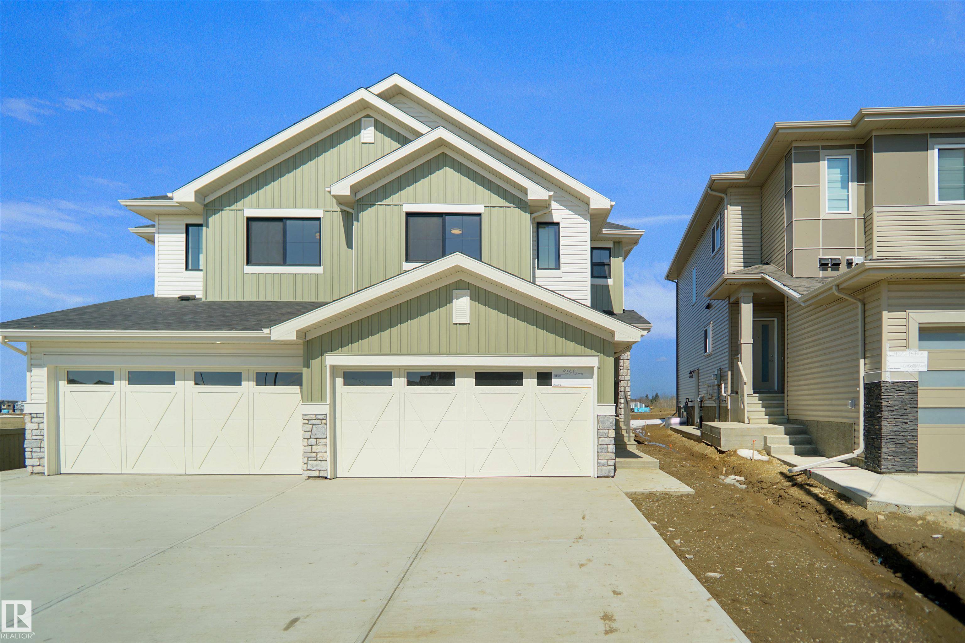 26 Nectar Wynd, St. Albert, MLS® # E4496369