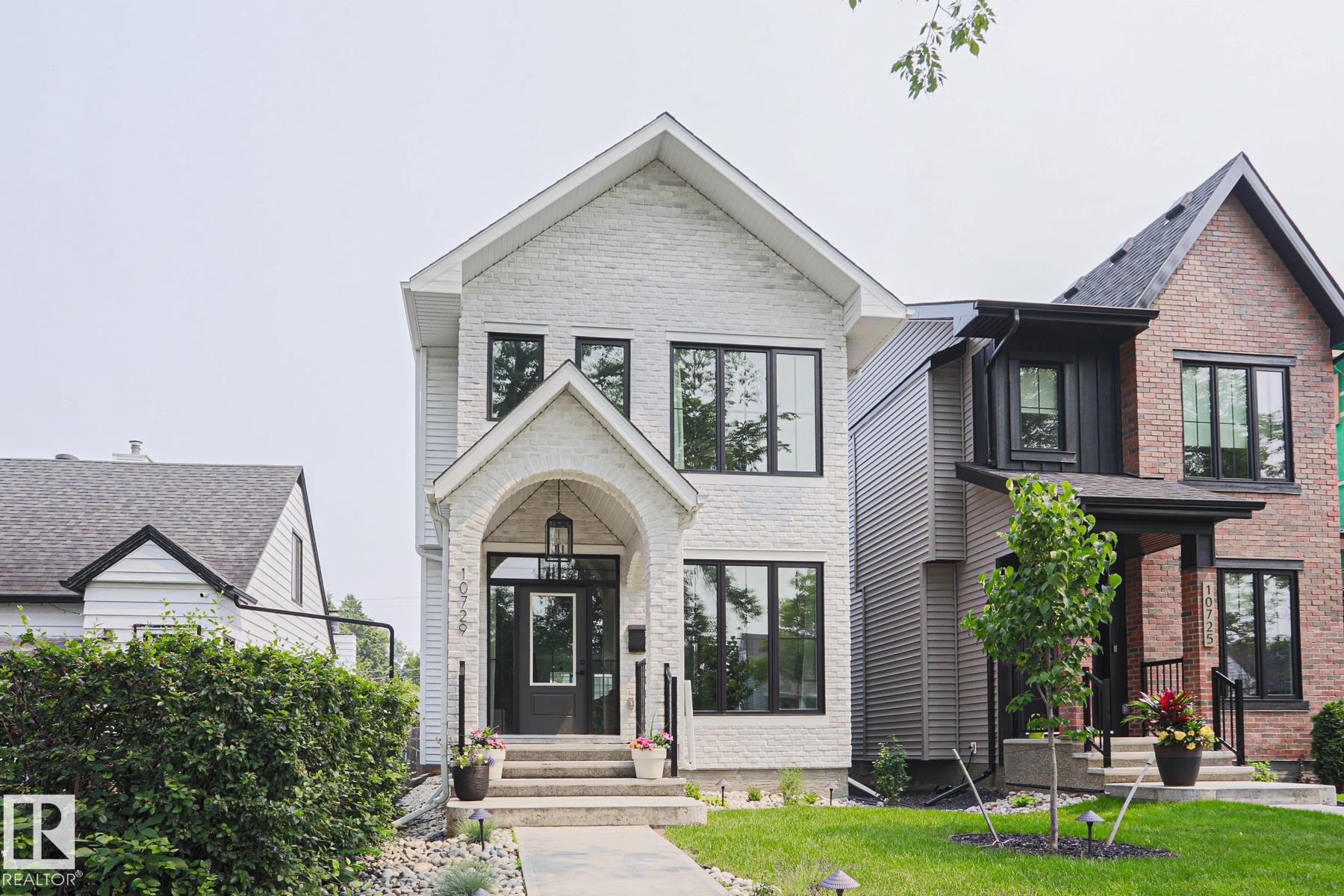 10729 129 Street, Edmonton, MLS® # E4496372