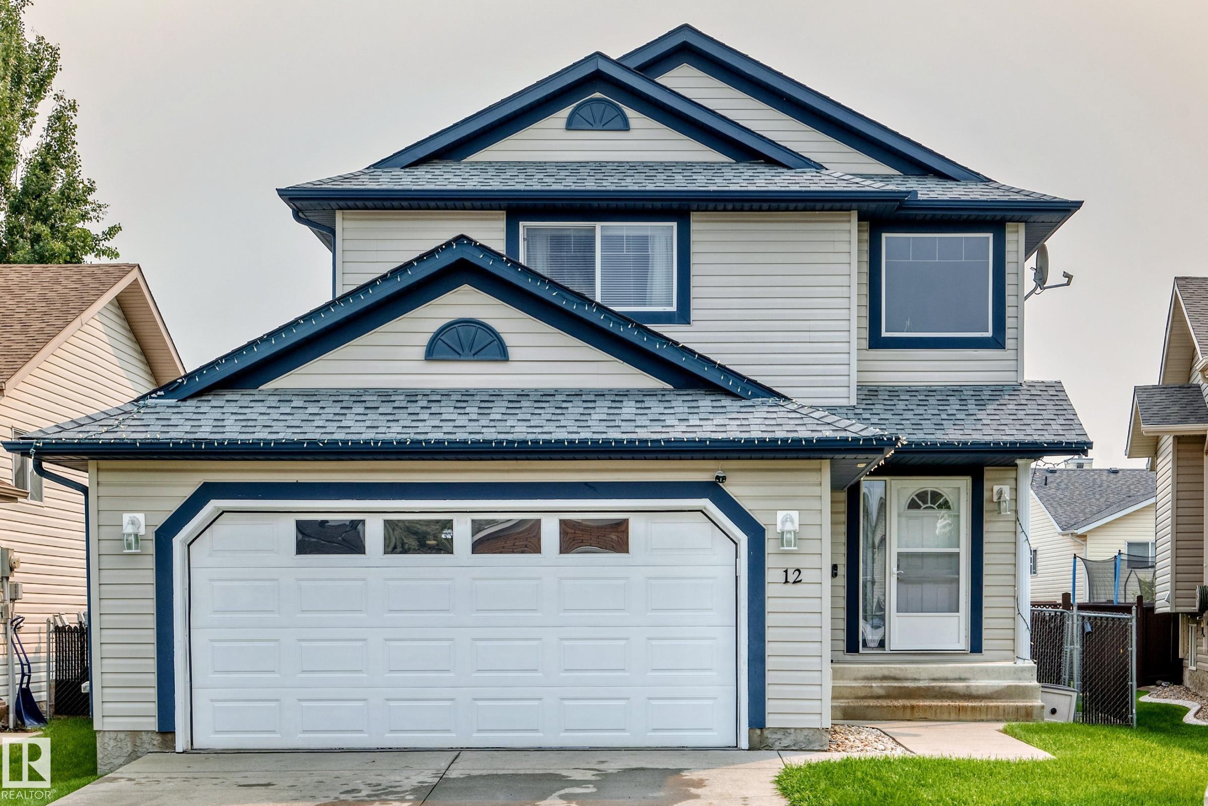 12 Halsted Court, Spruce Grove, MLS® # E4496373