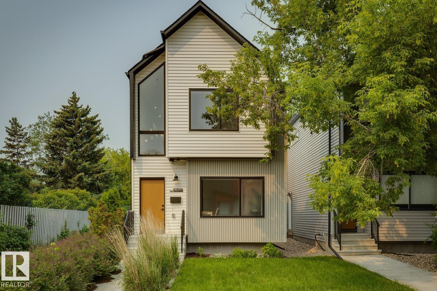 10526 157 Street, Edmonton, MLS® # E4496374
