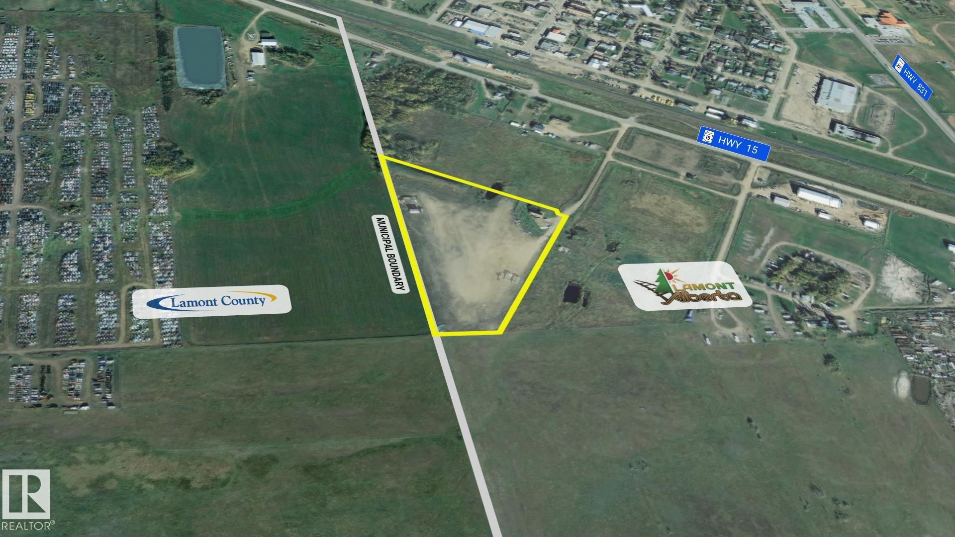4420 50 Street, Rural Lamont County, MLS® # E4496378