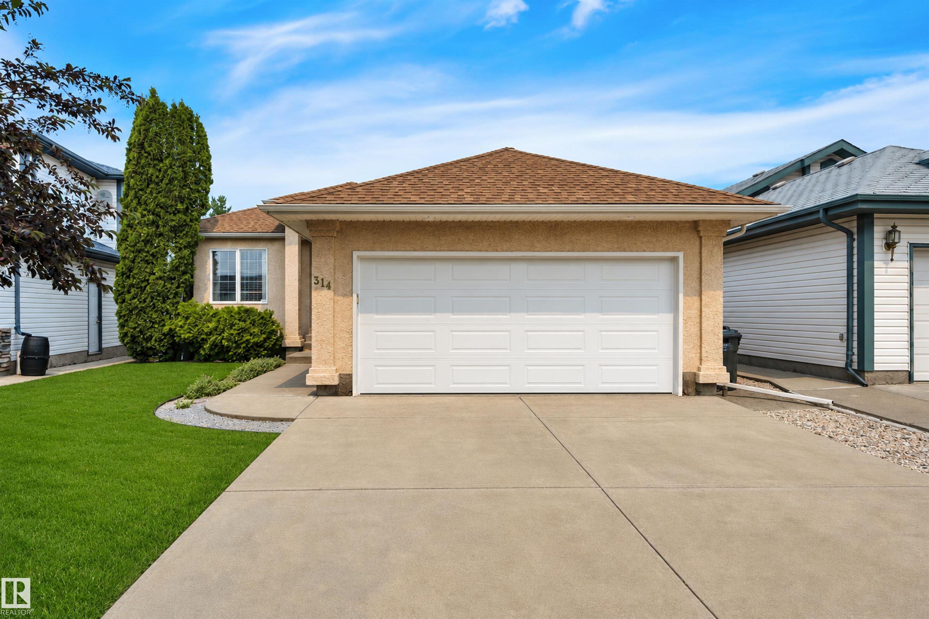 314 Lilac Terrace, Sherwood Park, MLS® # E4496387