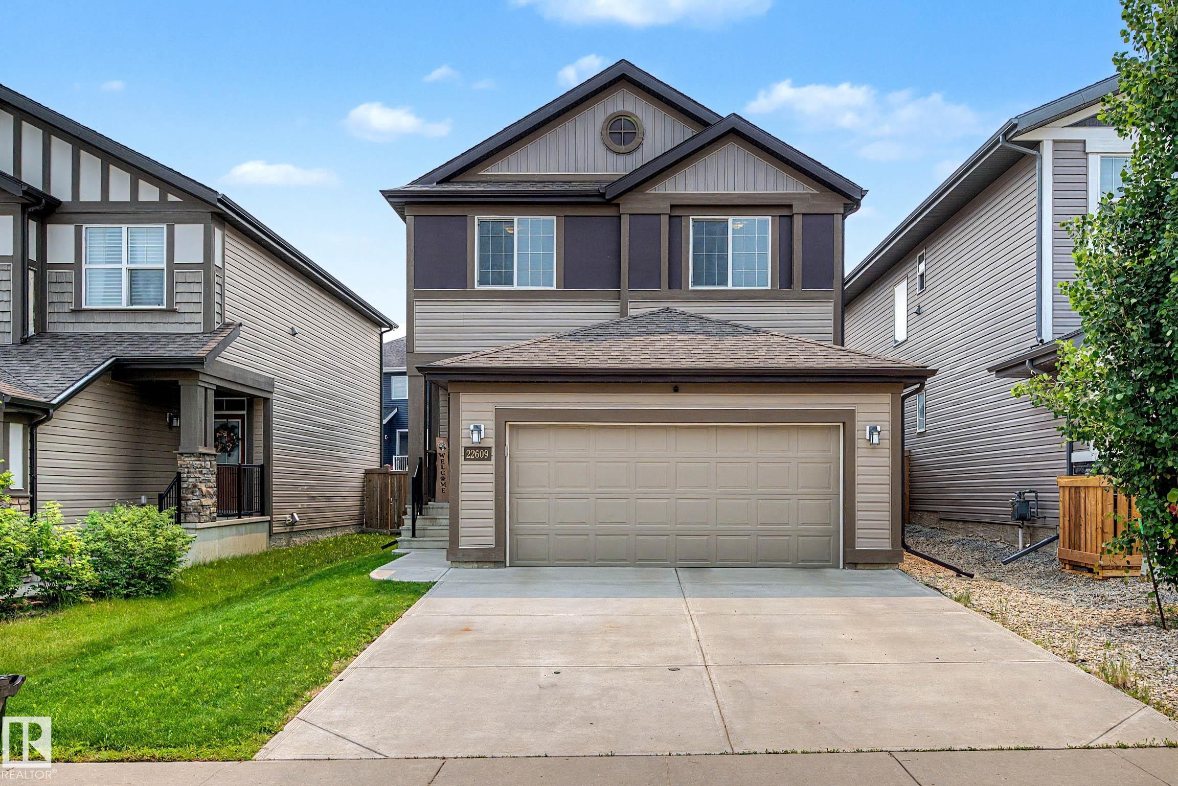 22609 94a Avenue, Edmonton, MLS® # E4496389