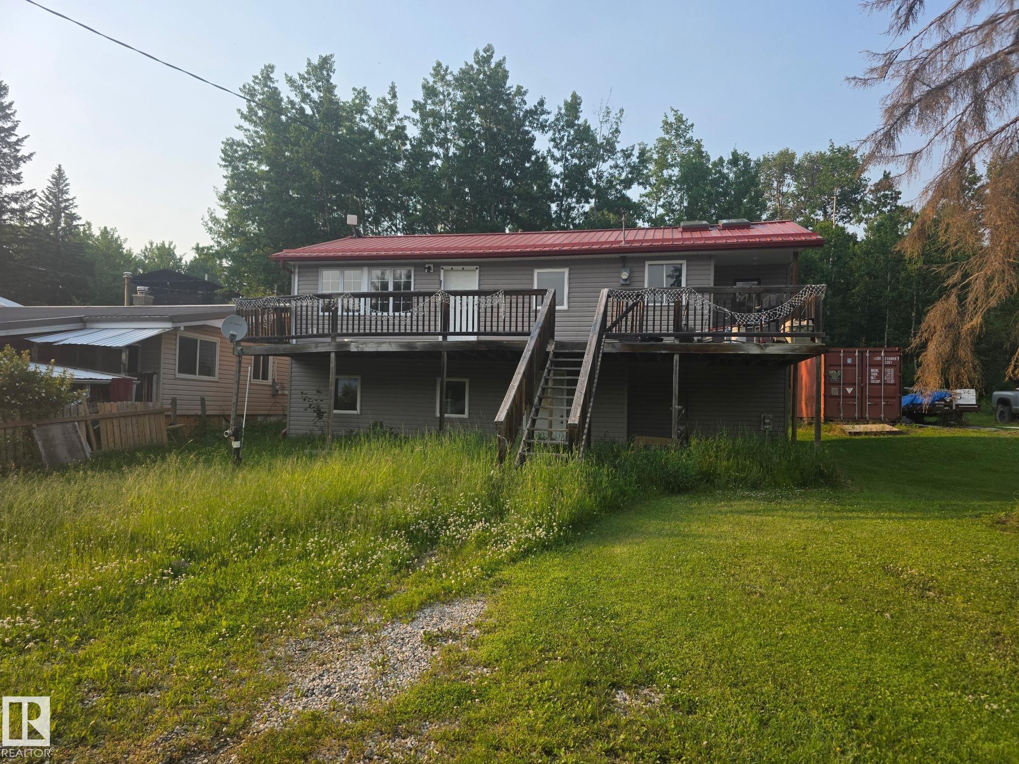 9914 101 Avenue, Rural Lac Ste. Anne County, MLS® # E4496391