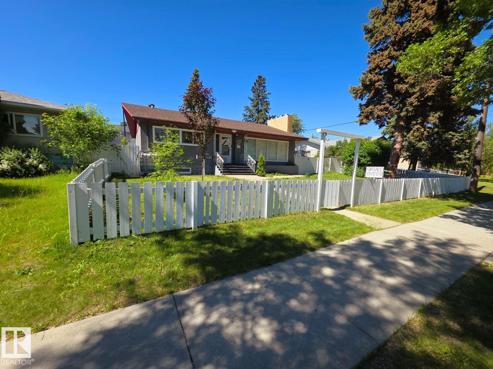 10404 116 Avenue, Edmonton, MLS® # E4496397