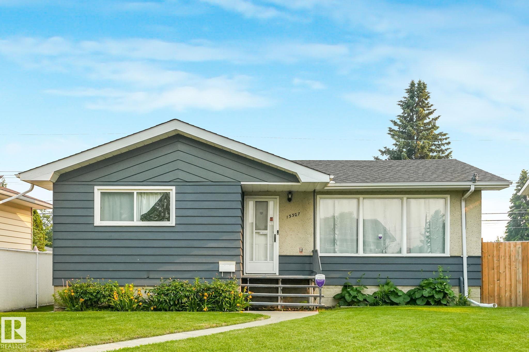13307 133 Avenue, Edmonton, MLS® # E4496402