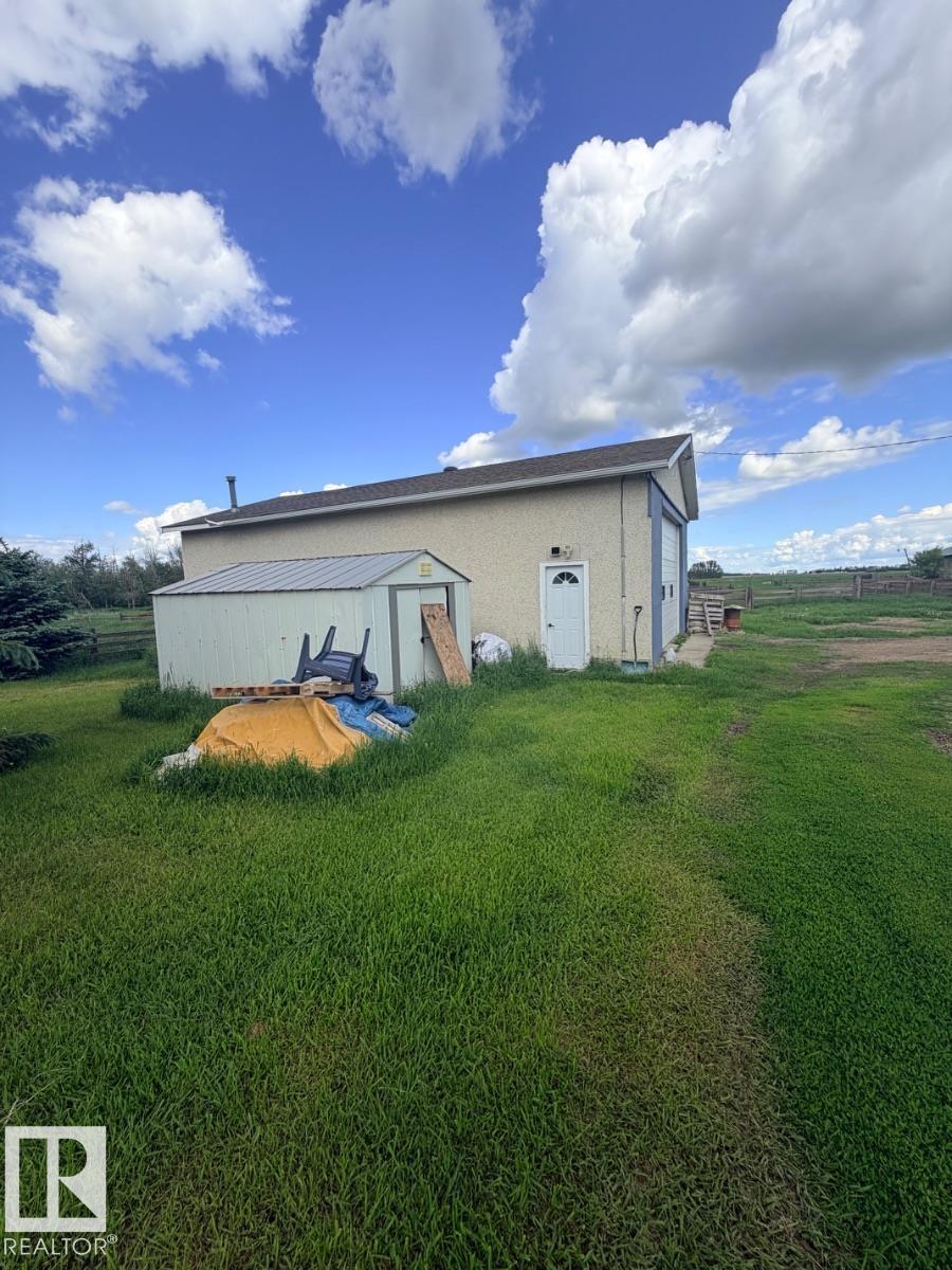 2 24228 Twp Road 554, Rural Sturgeon County, MLS® # E4496403