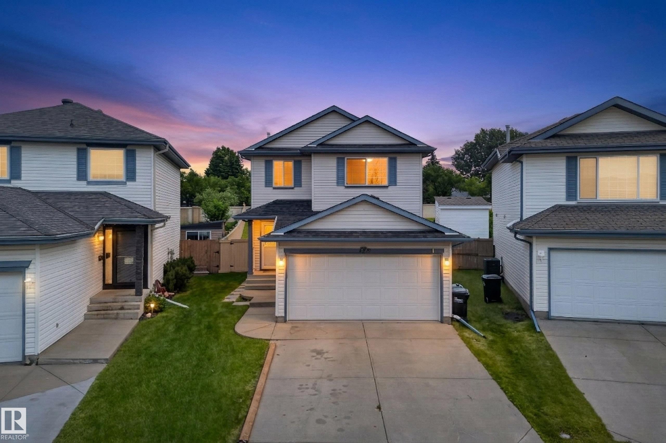 152 Brighton Bay, Sherwood Park, MLS® # E4496405