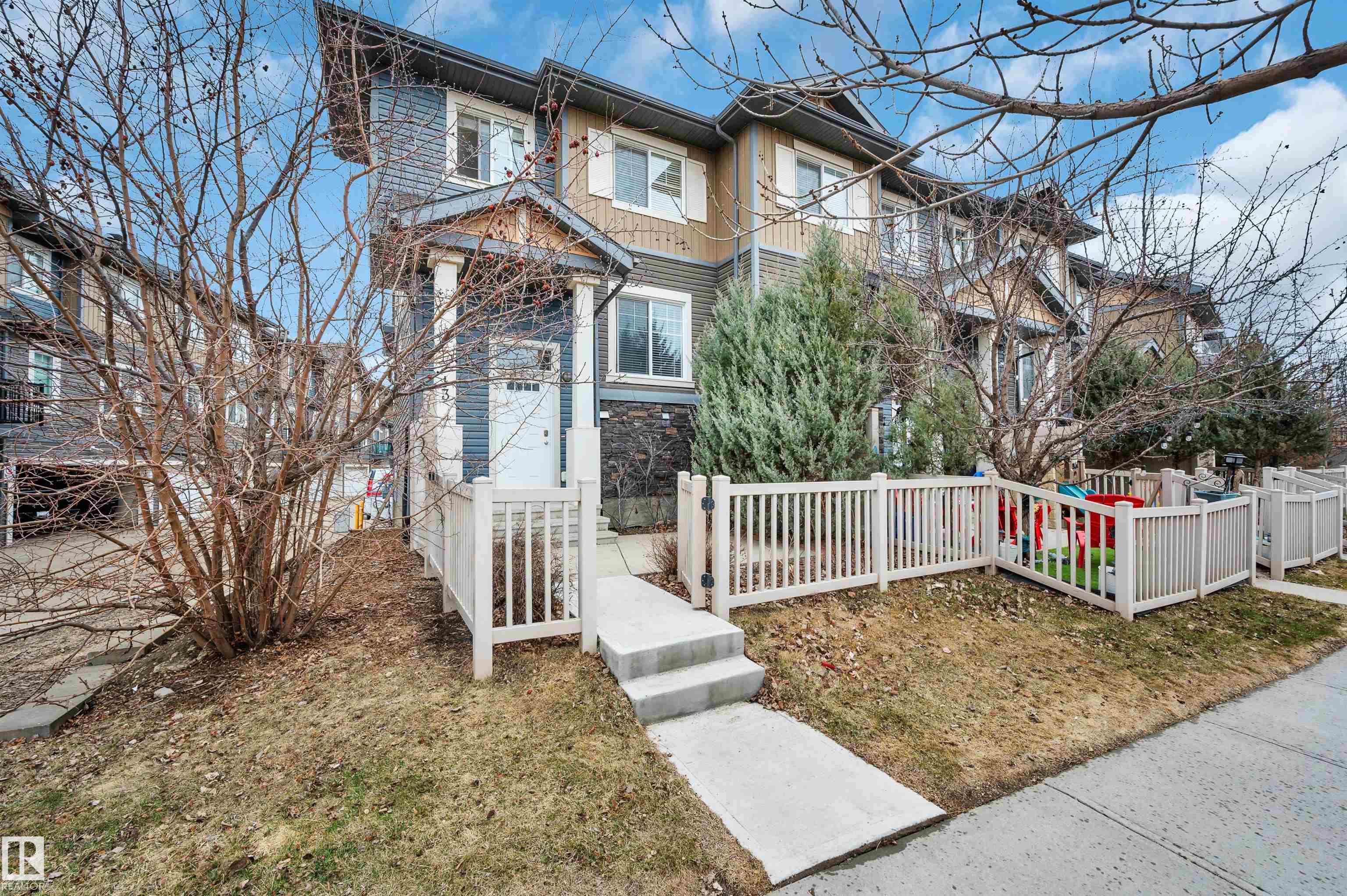 13 1030 Chappelle Boulevard, Edmonton, MLS® # E4496406