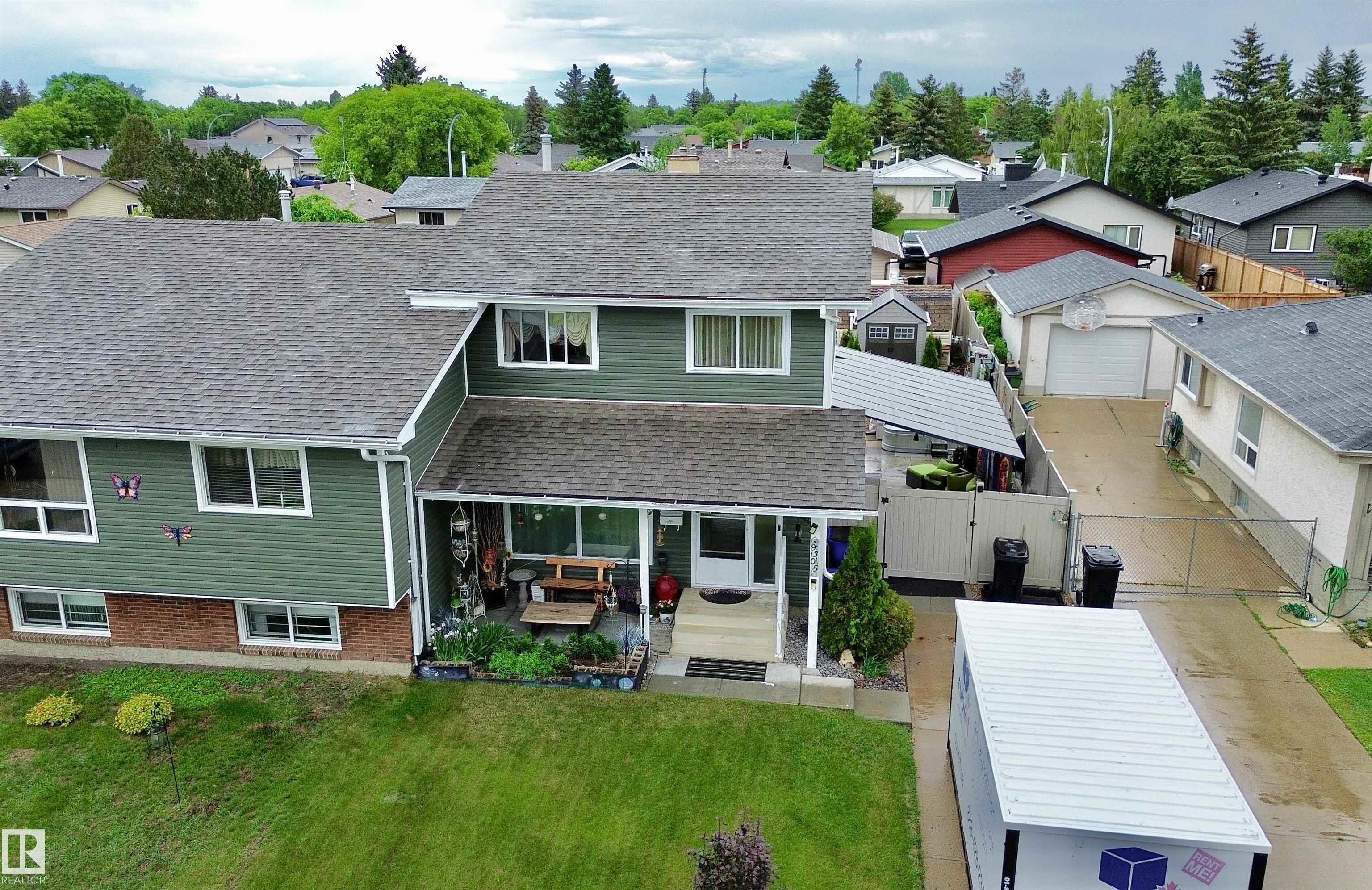 9305 81a Street, Fort Saskatchewan, MLS® # E4496409