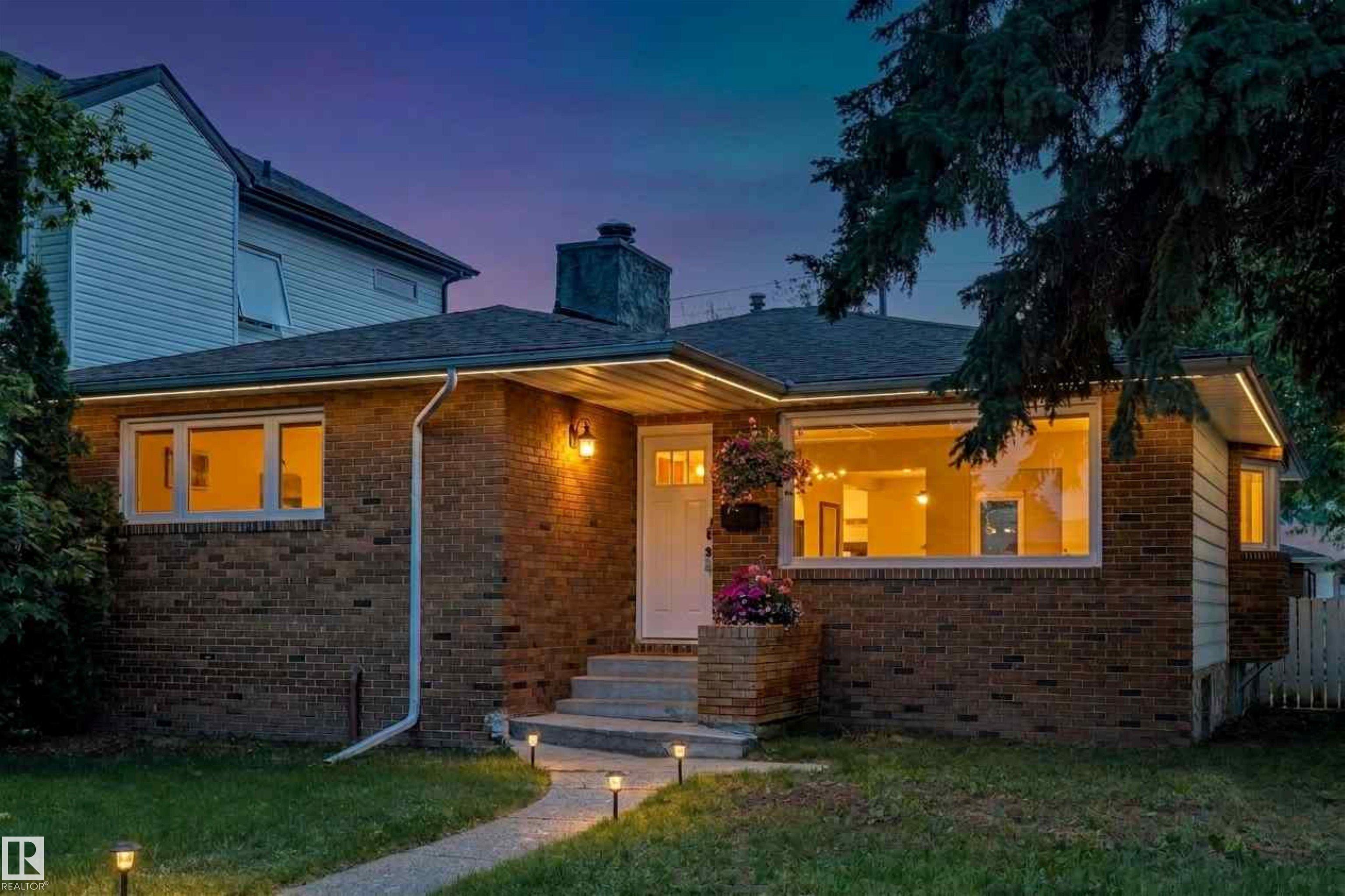 9544 148 Street, Edmonton, MLS® # E4496410