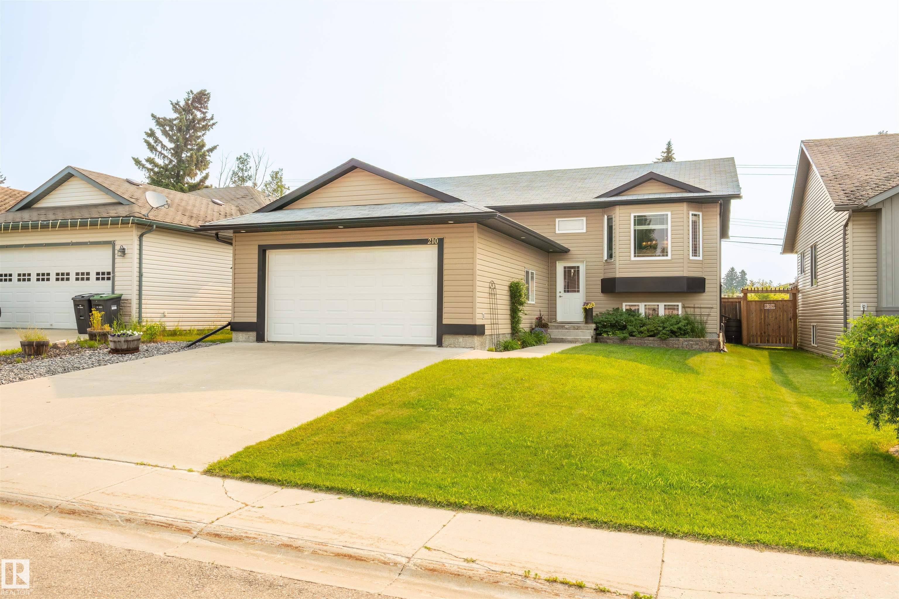 210 23 Street, Cold Lake, MLS® # E4496415