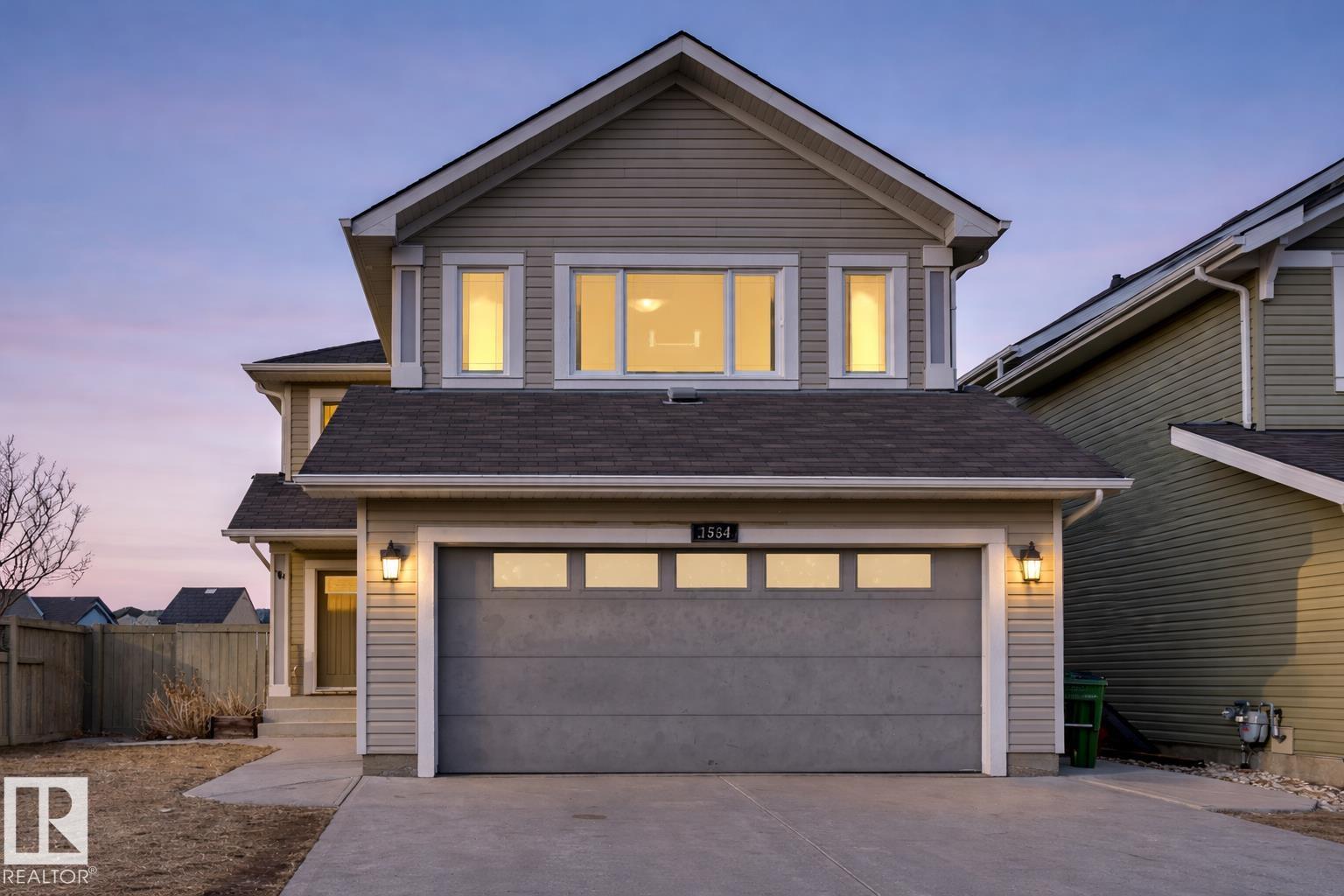 1564 36 Avenue, Edmonton, MLS® # E4496418