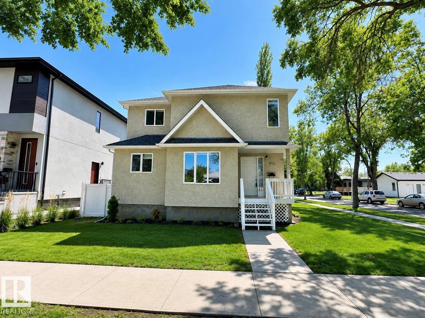 8721 88 Avenue, Edmonton, MLS® # E4496420