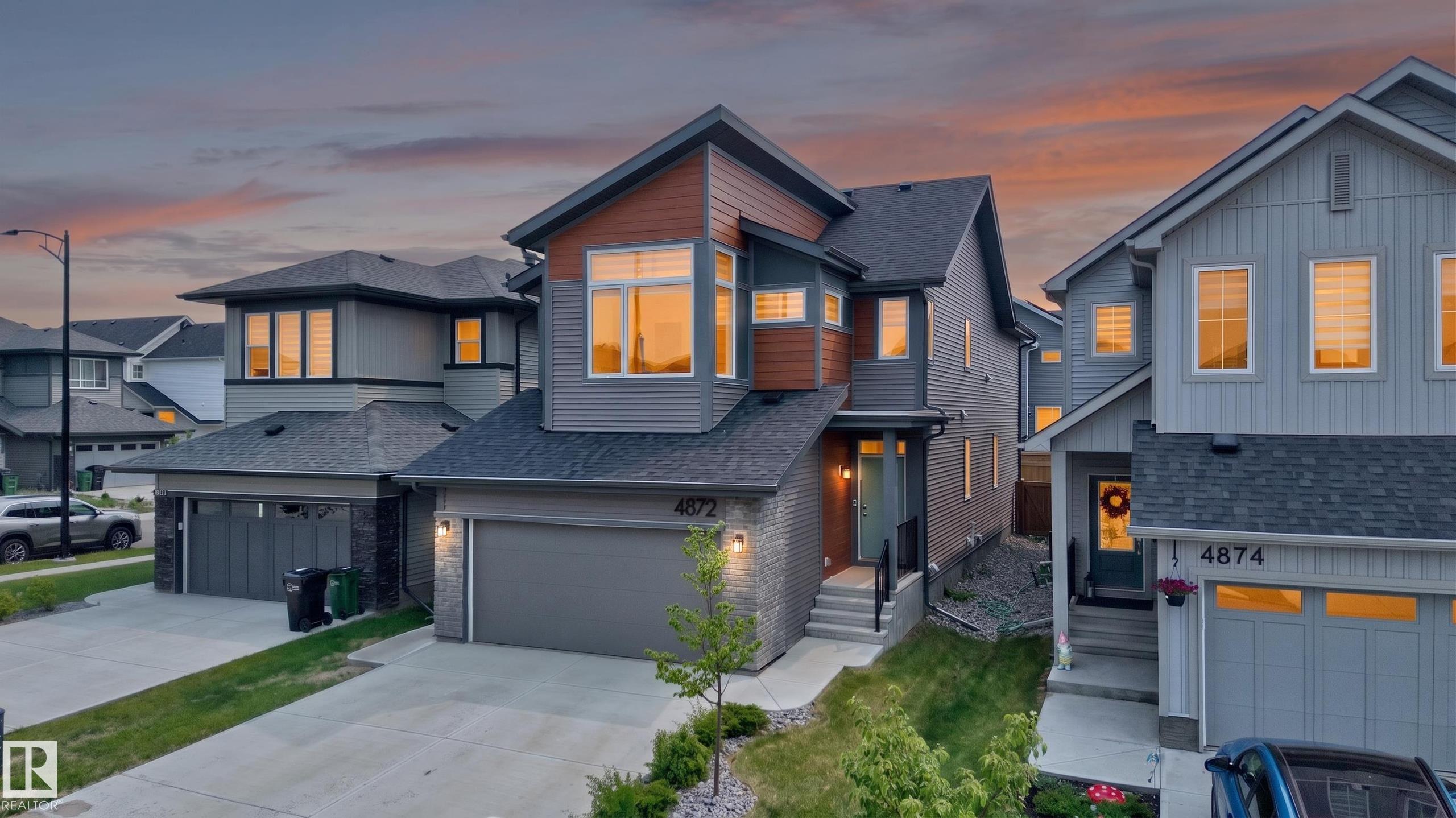 4872 Kinney Road, Edmonton, MLS® # E4496430