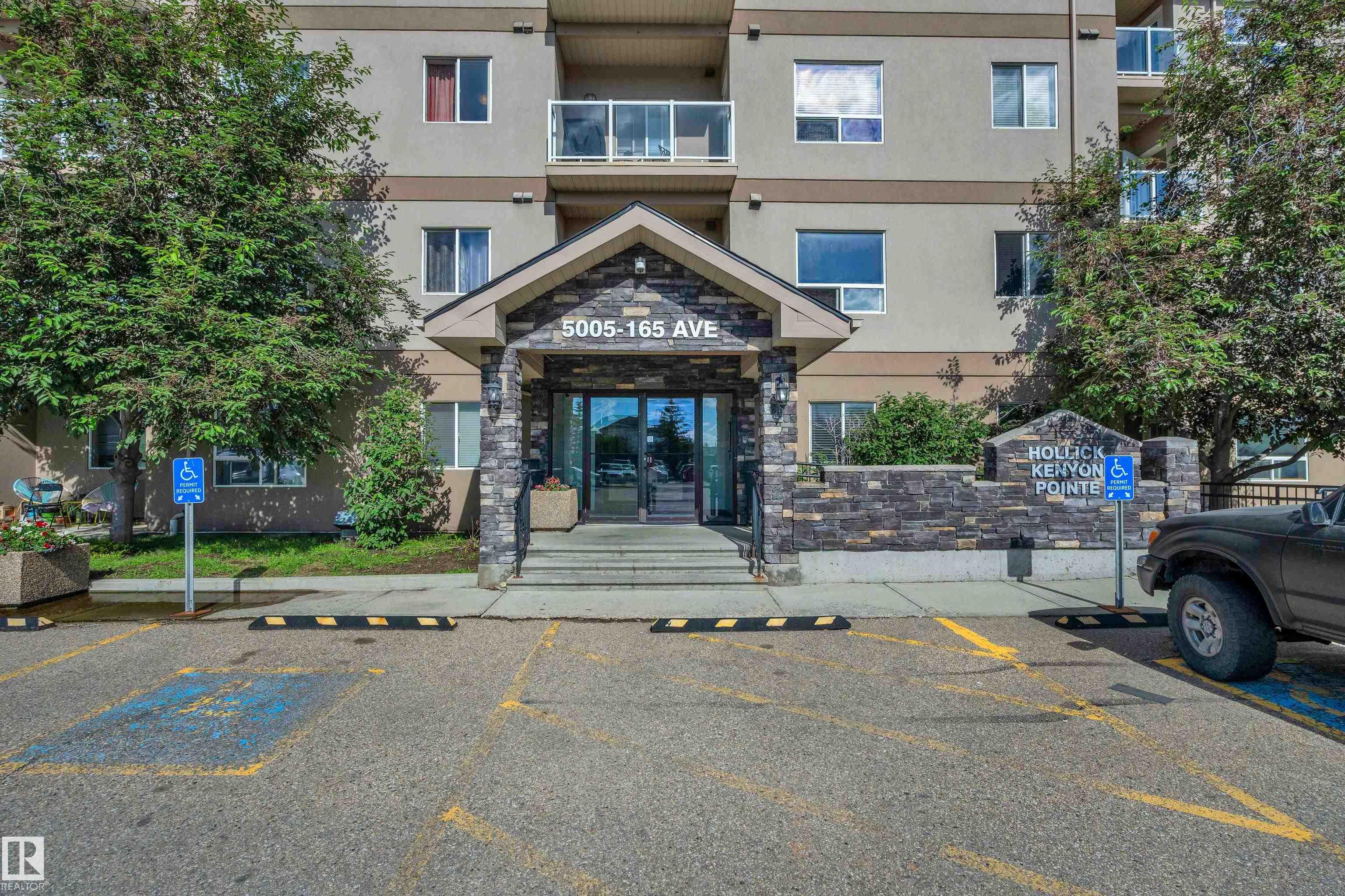 125 5005 165 Avenue, Edmonton, MLS® # E4496434