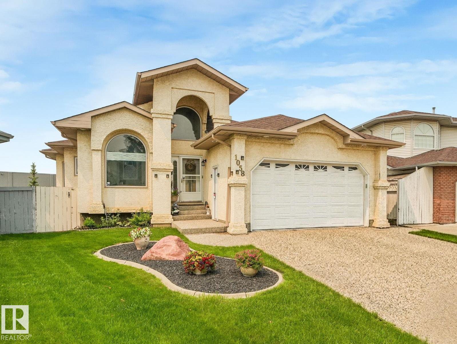 1058 James Crescent, Edmonton, MLS® # E4496439