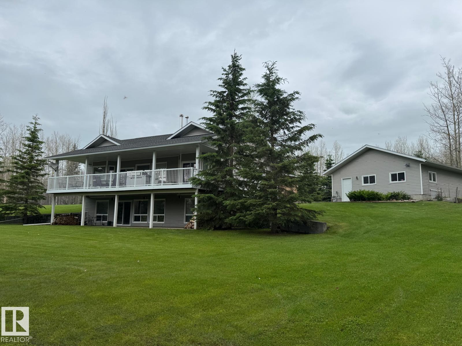 74 465022 Range Road 61, Rural Wetaskiwin County, MLS® # E4496441