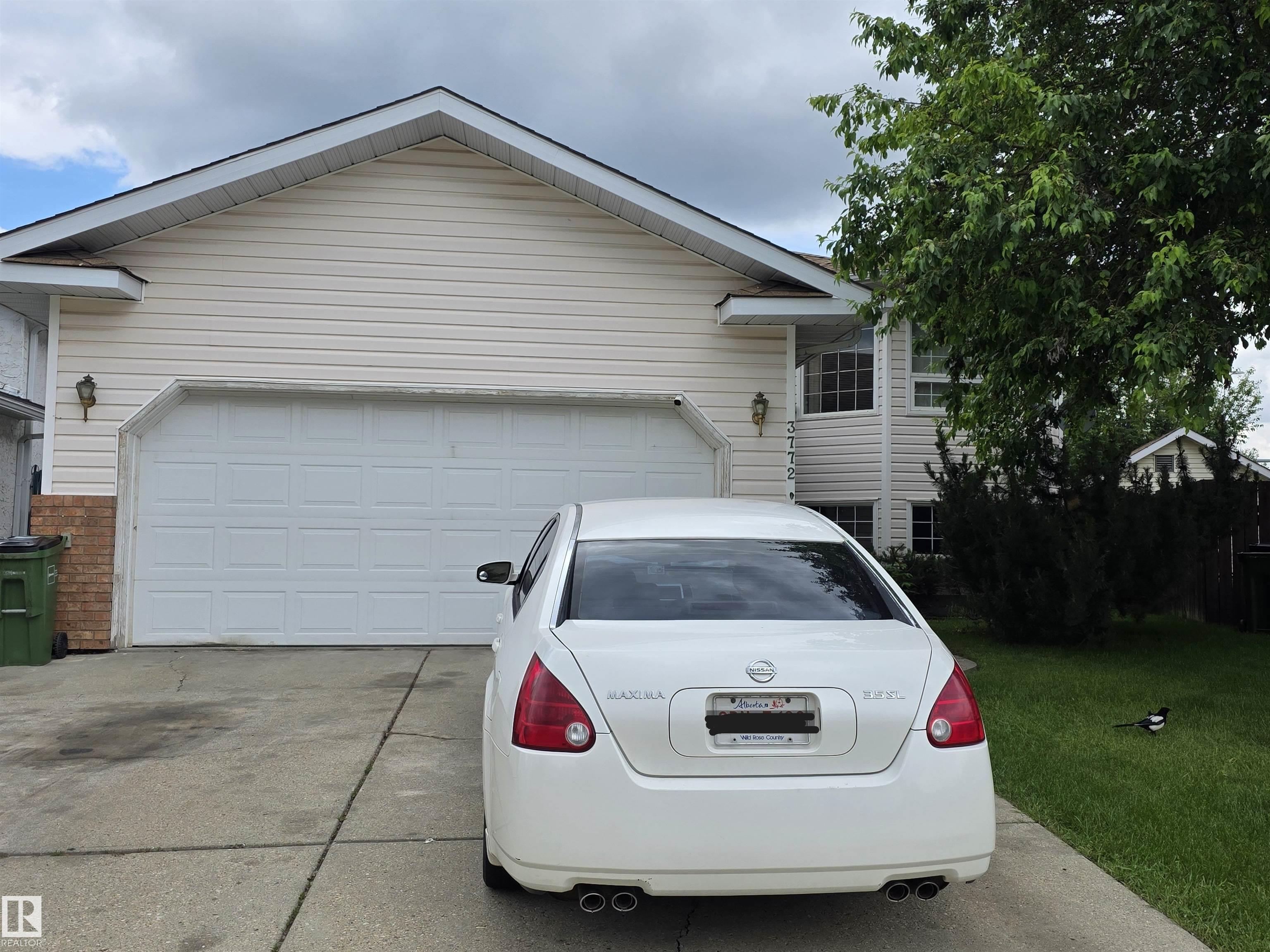 3772 48 Street Nw, Edmonton, MLS® # E4496444