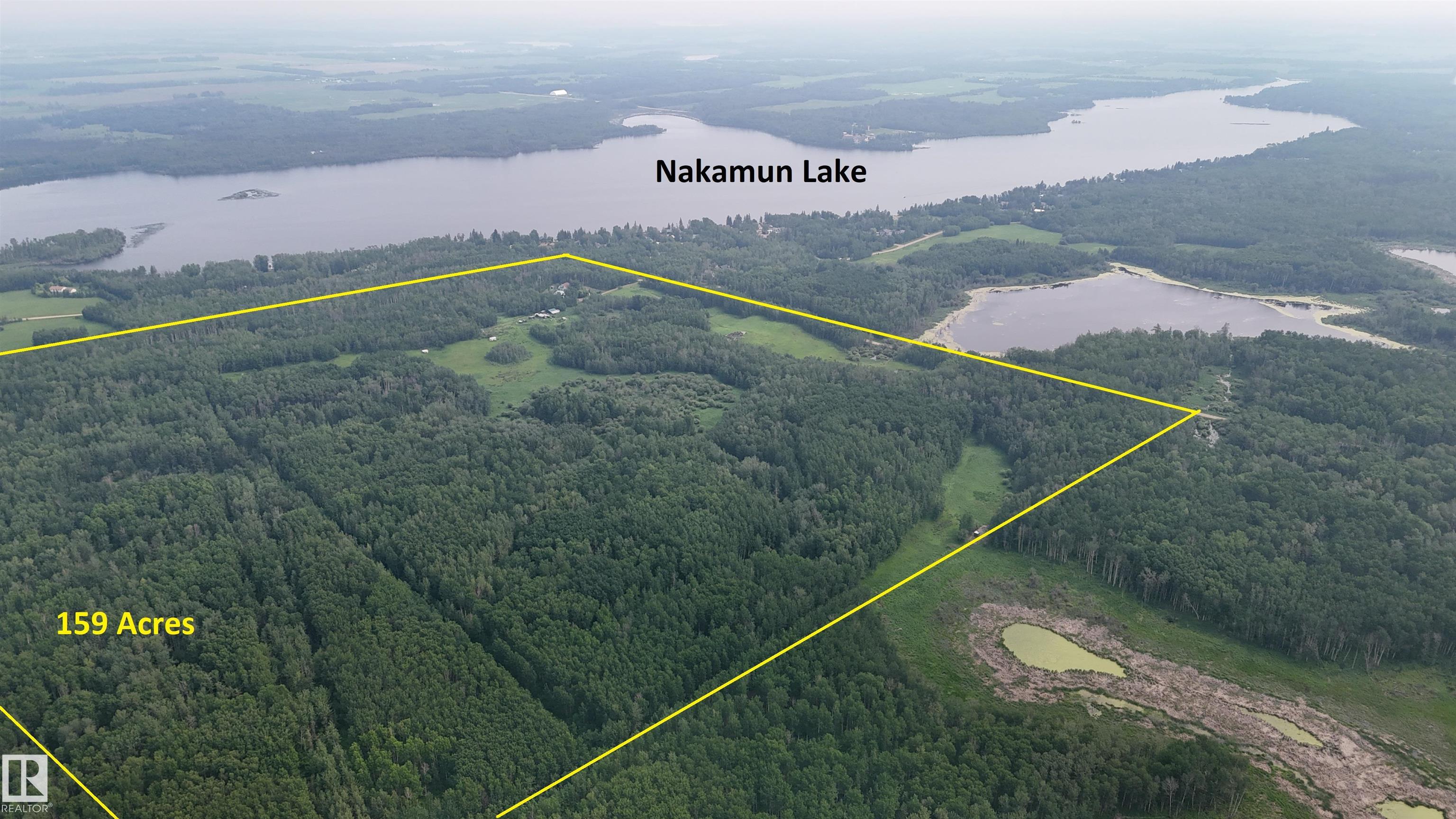56512 Rge Road 23, Rural Lac Ste. Anne County, MLS® # E4496448