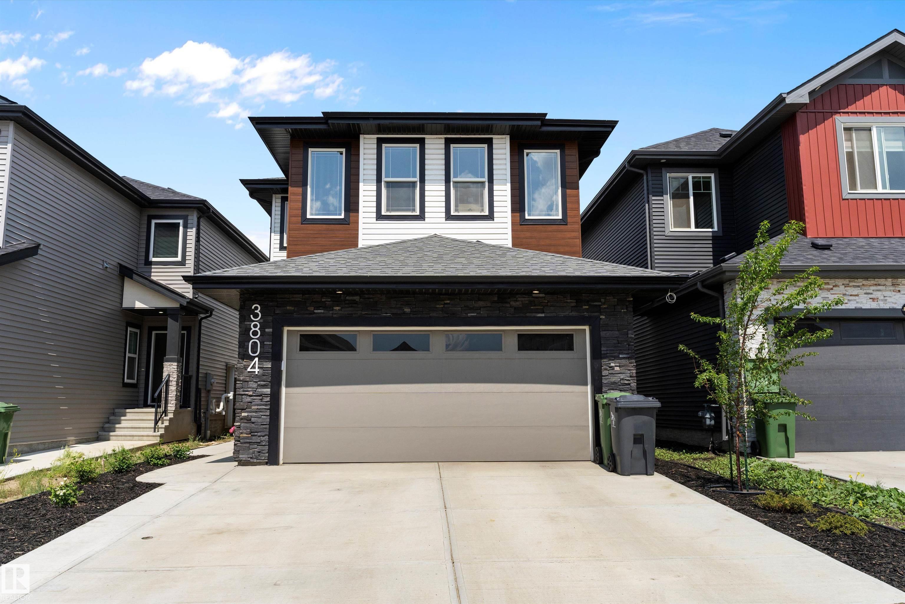 3804 42 Avenue, Beaumont, MLS® # E4496451