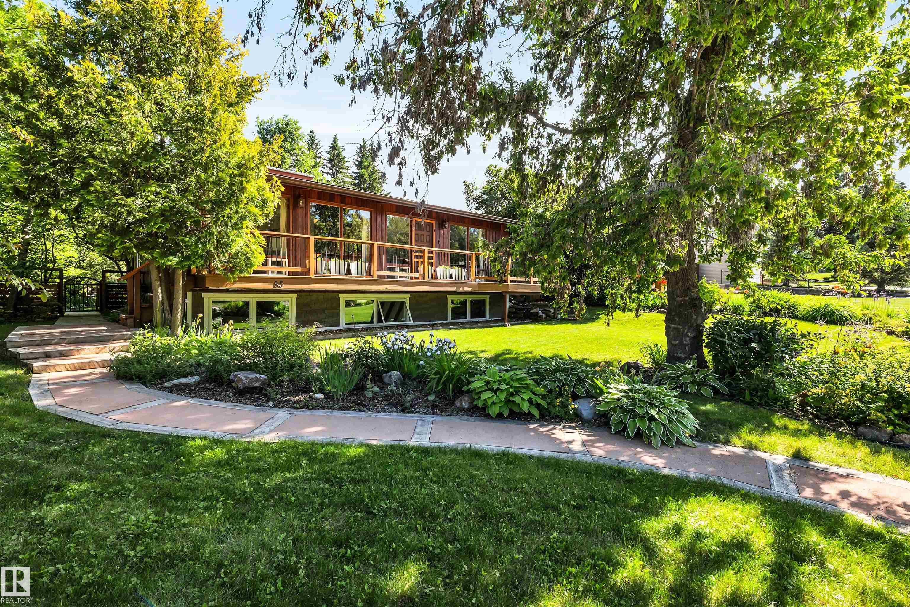 85 River Drive, Devon, MLS® # E4496453