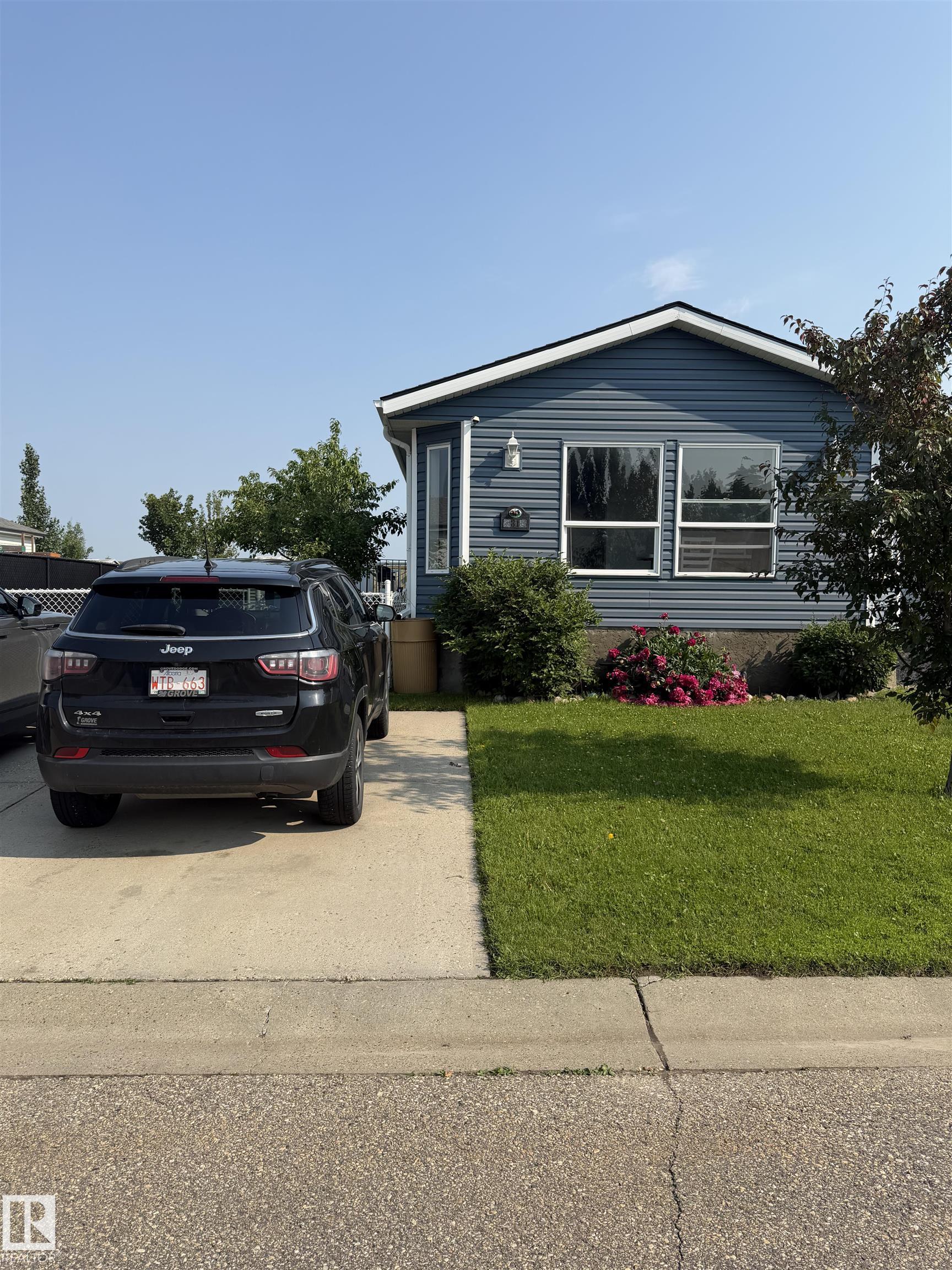 31 Graywood Cove, Stony Plain, MLS® # E4496456