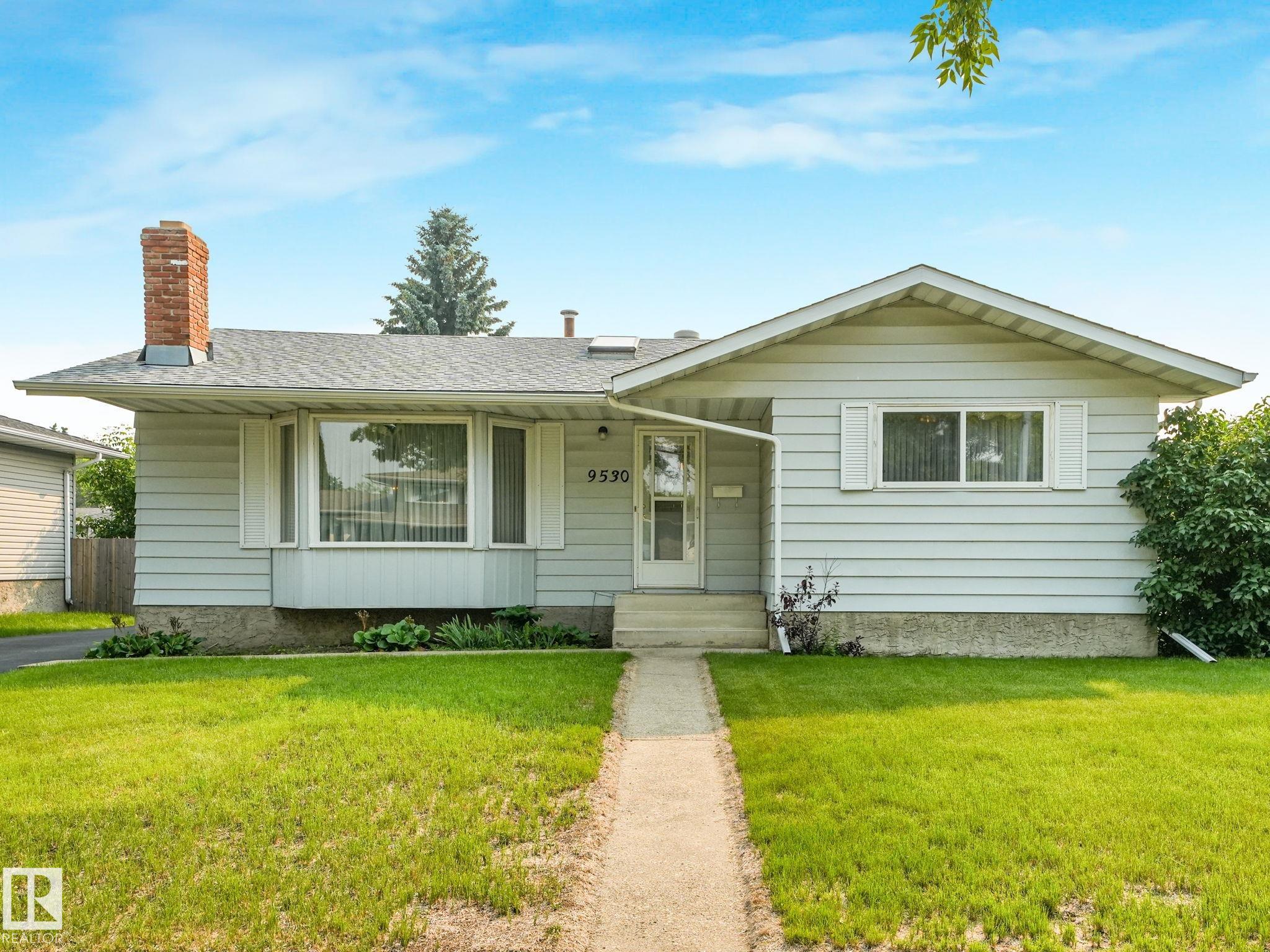 9530 87 Street, Fort Saskatchewan, MLS® # E4496458