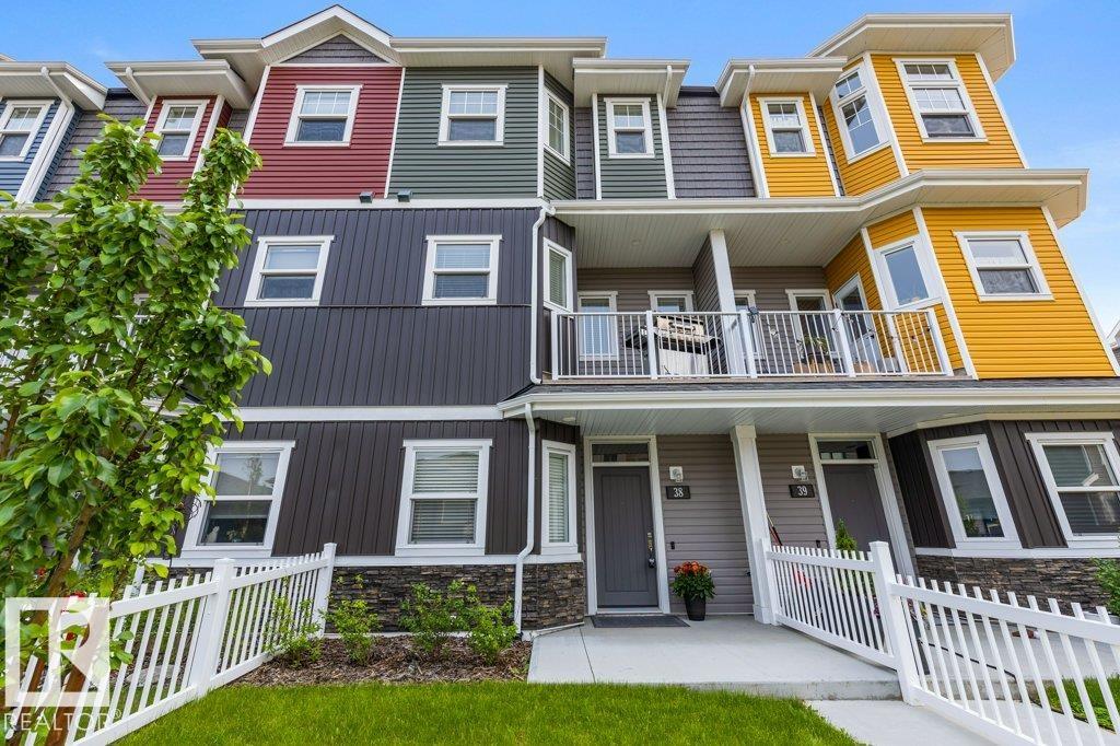 38 150 Everitt Dr, St. Albert, MLS® # E4496460