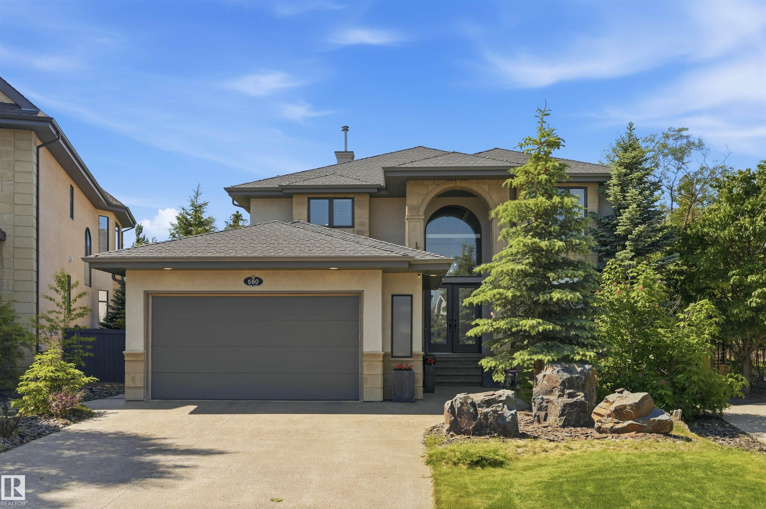 680 Todd Landing Landing, Edmonton, MLS® # E4496466