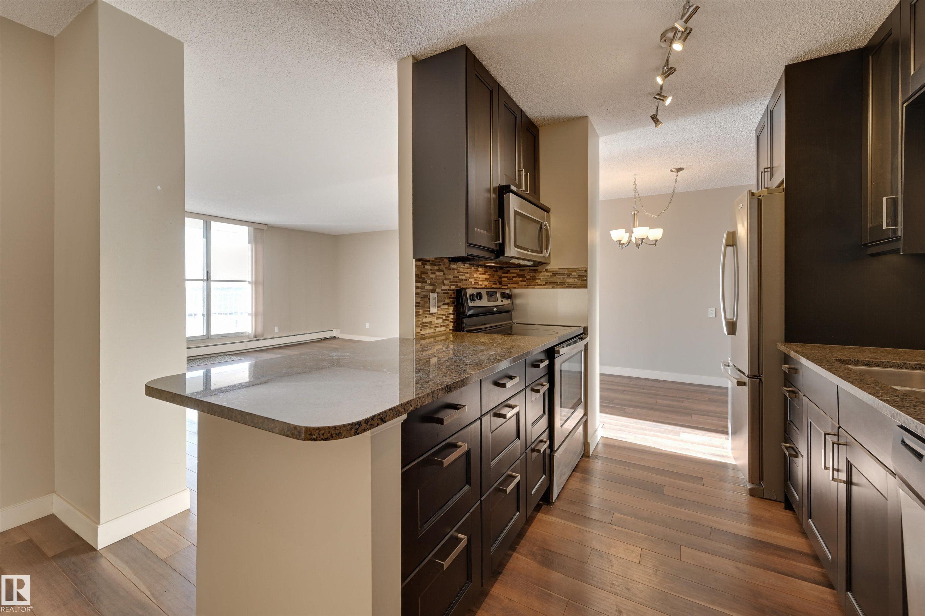 406 12141 Jasper Avenue, Edmonton, MLS® # E4496468