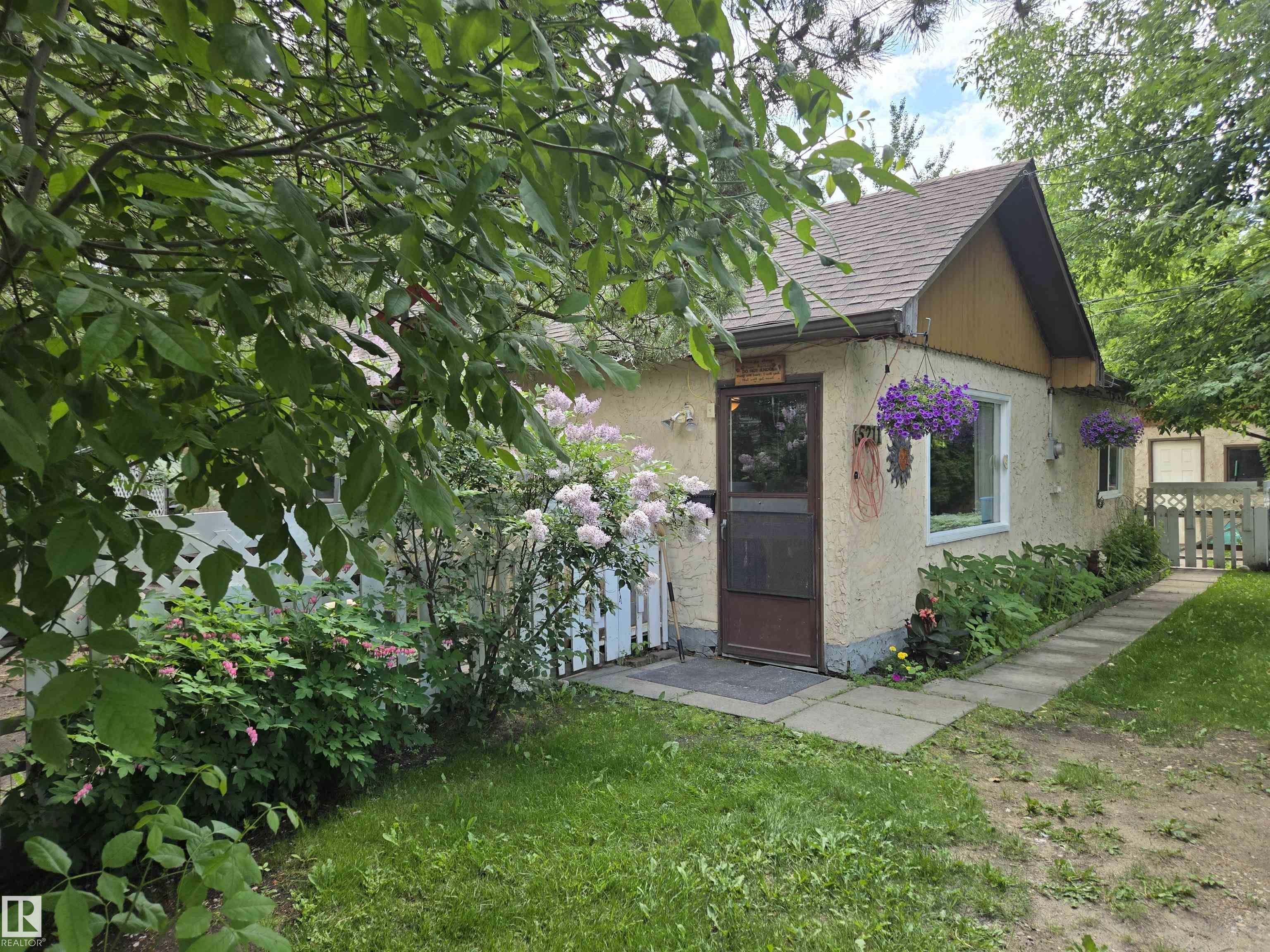 5211 47 Avenue, Rural Lac Ste. Anne County, MLS® # E4496469