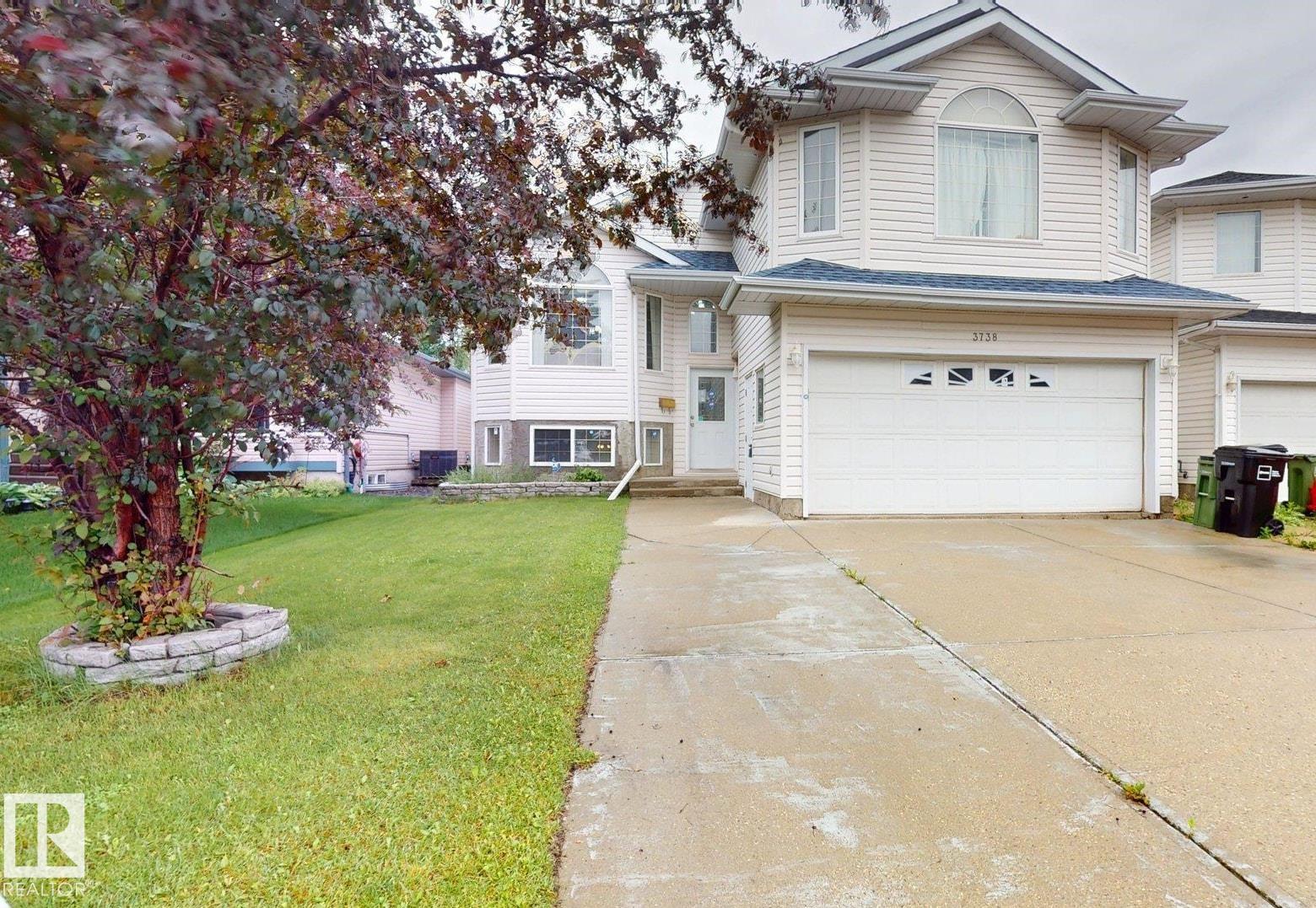 3738 28a Street, Edmonton, MLS® # E4496471
