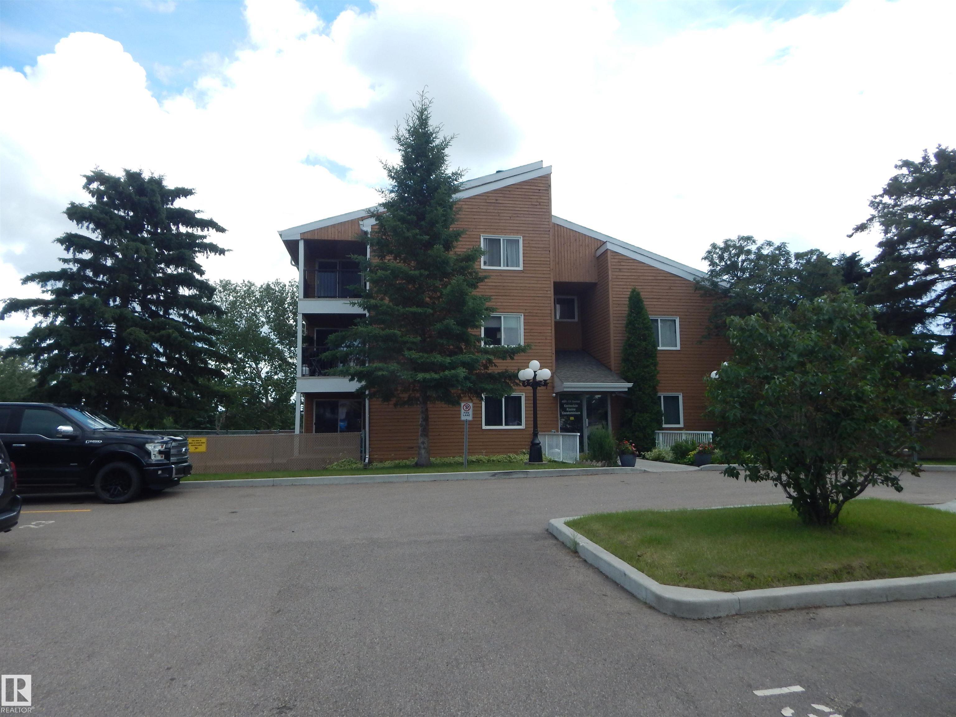 204 4601 131 Avenue, Edmonton, MLS® # E4496472