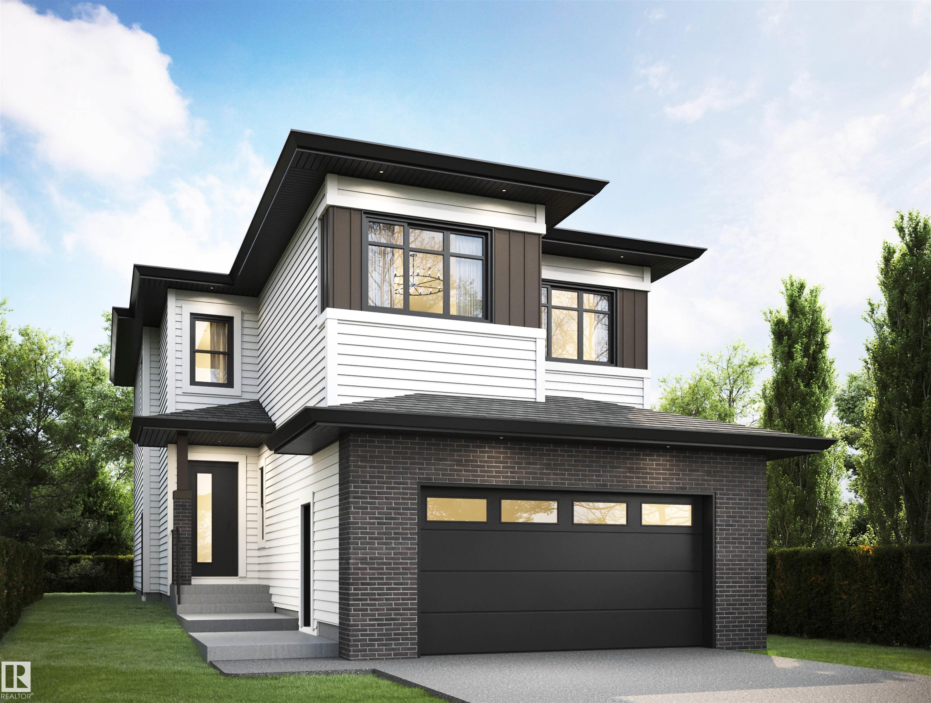 128 Ravenshire Wynd, Sherwood Park, MLS® # E4496473