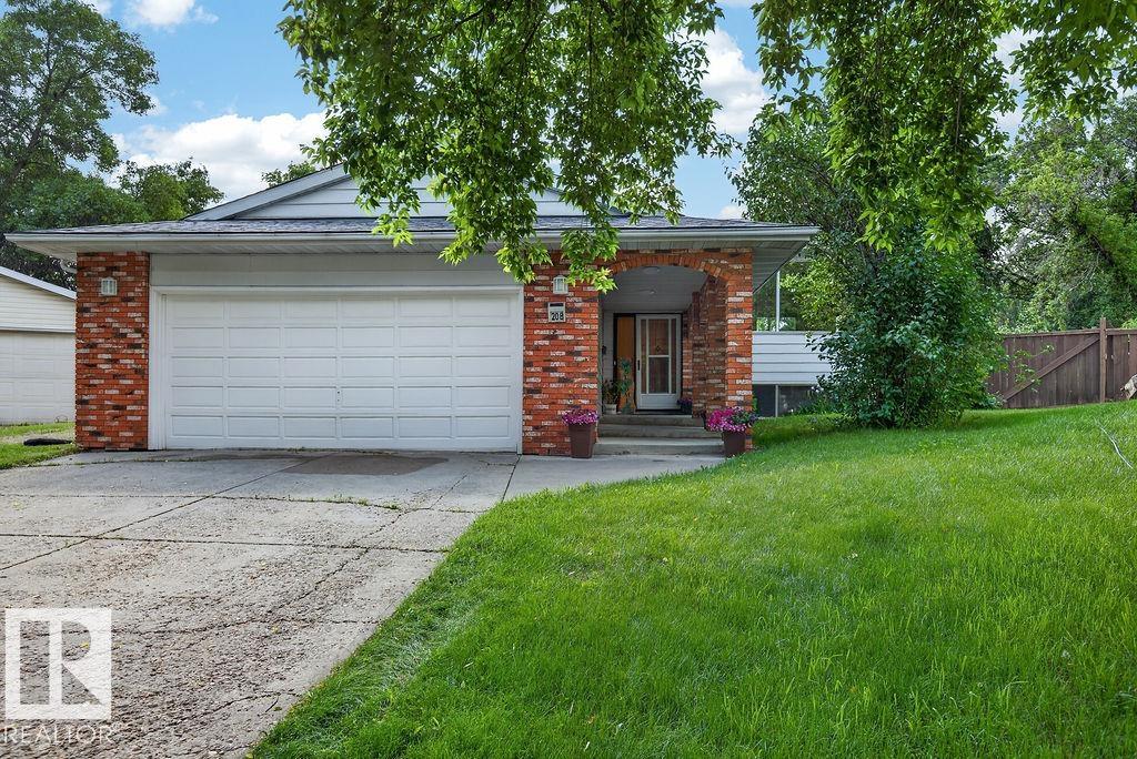 B 20 Seymore Crescent, St. Albert, MLS® # E4496476