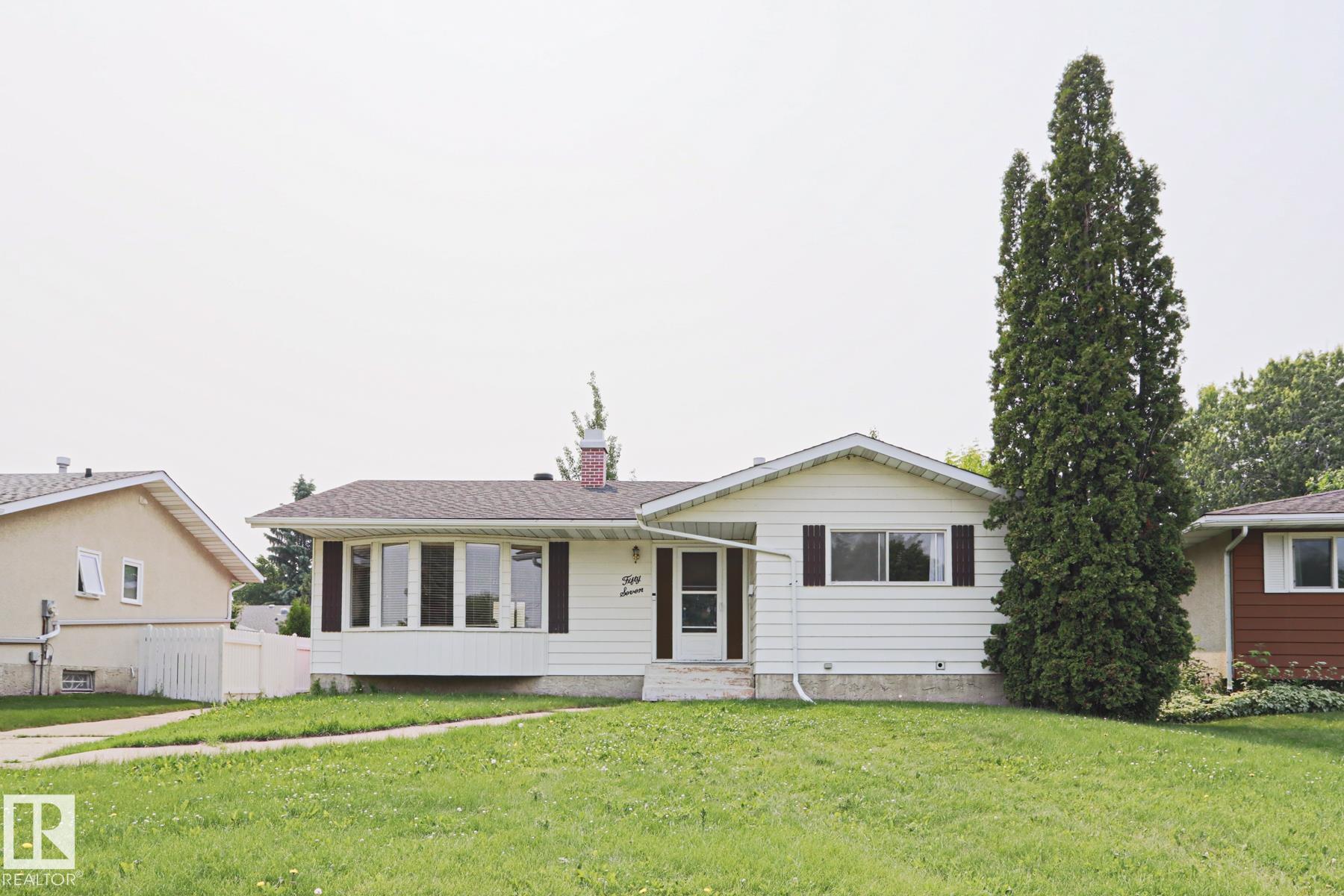 57 Garland Crescent, Sherwood Park, MLS® # E4496479