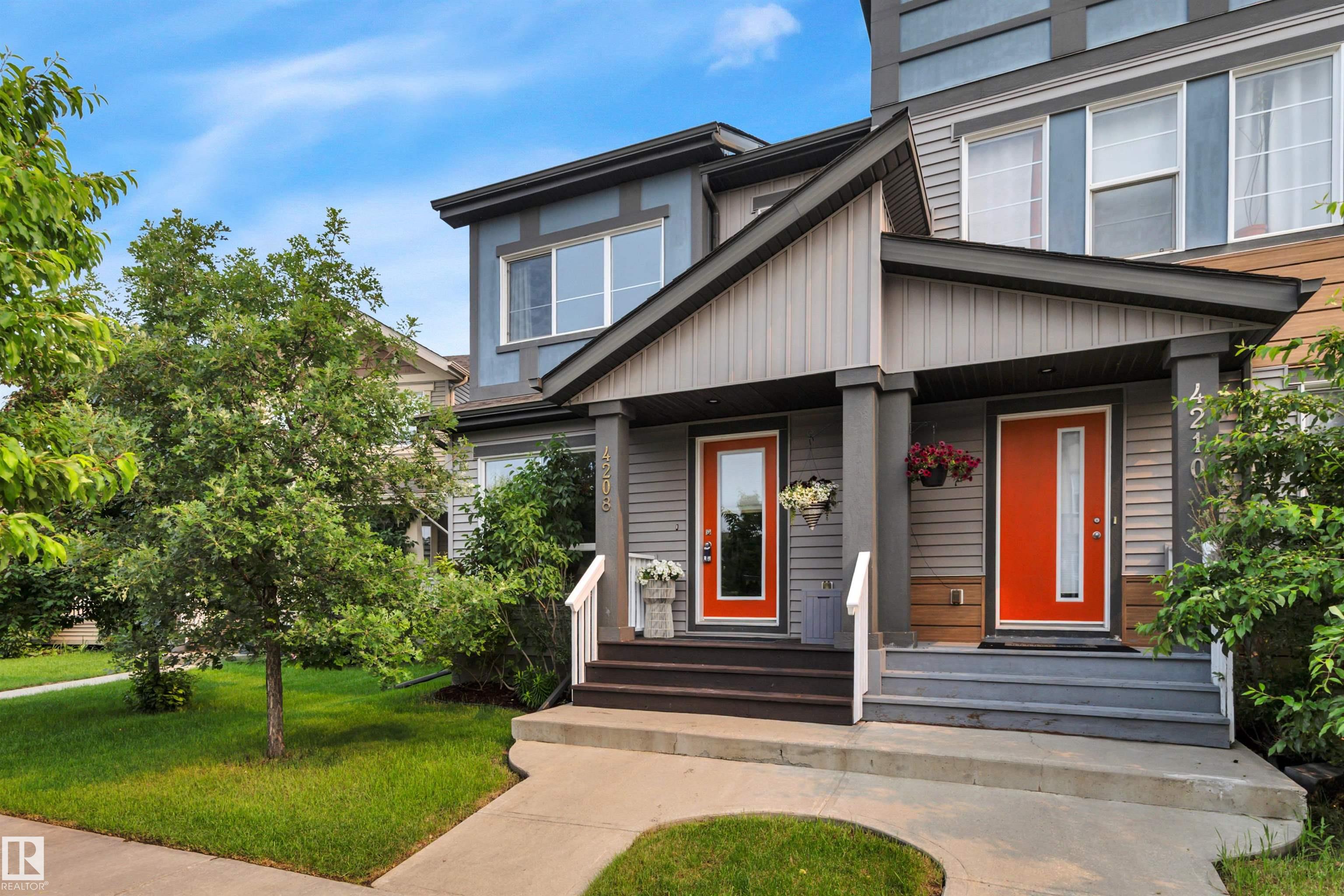 4208 Prowse Way, Edmonton, MLS® # E4496480