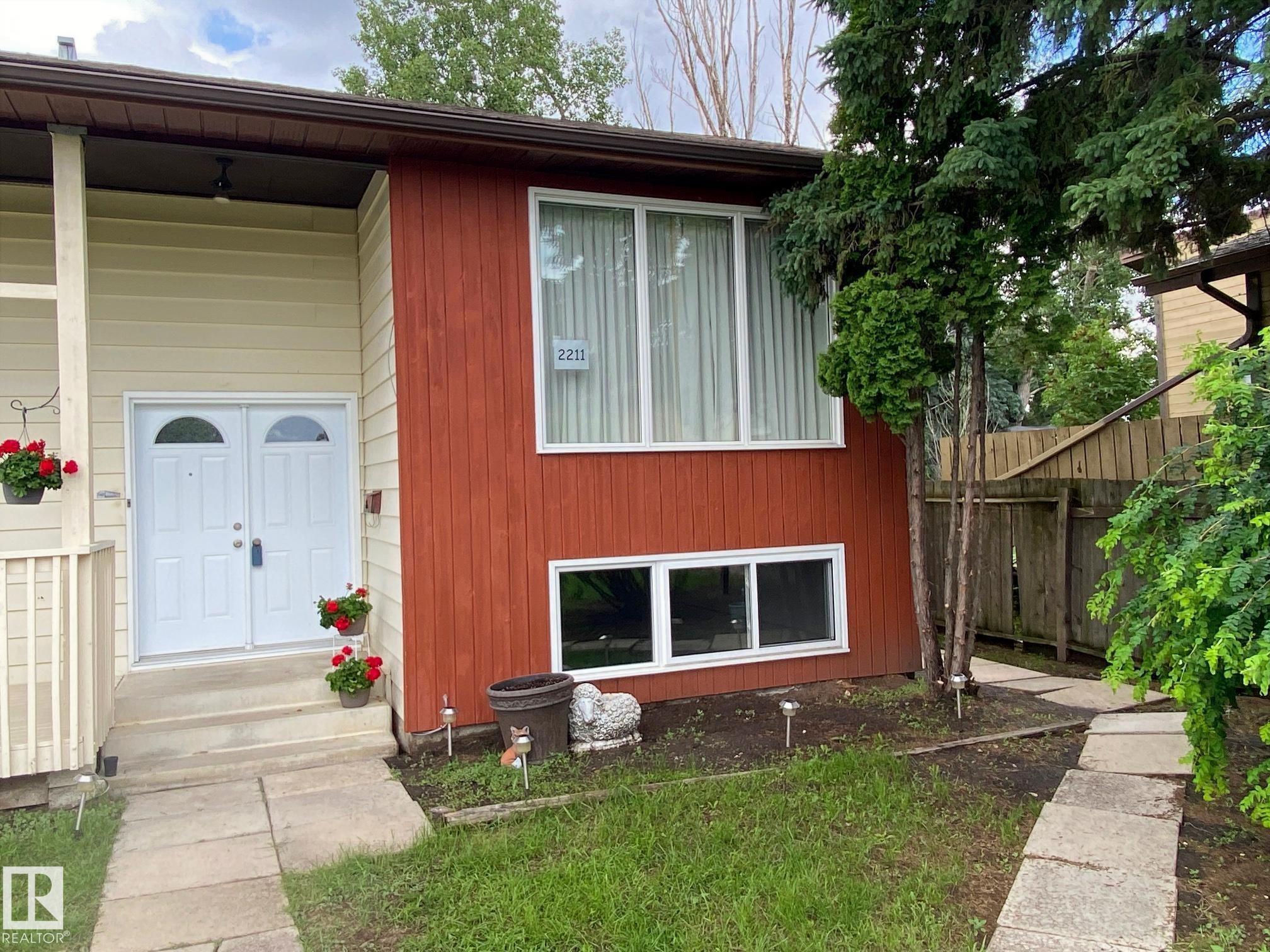 2211 Millbourne Road W, Edmonton, MLS® # E4496493