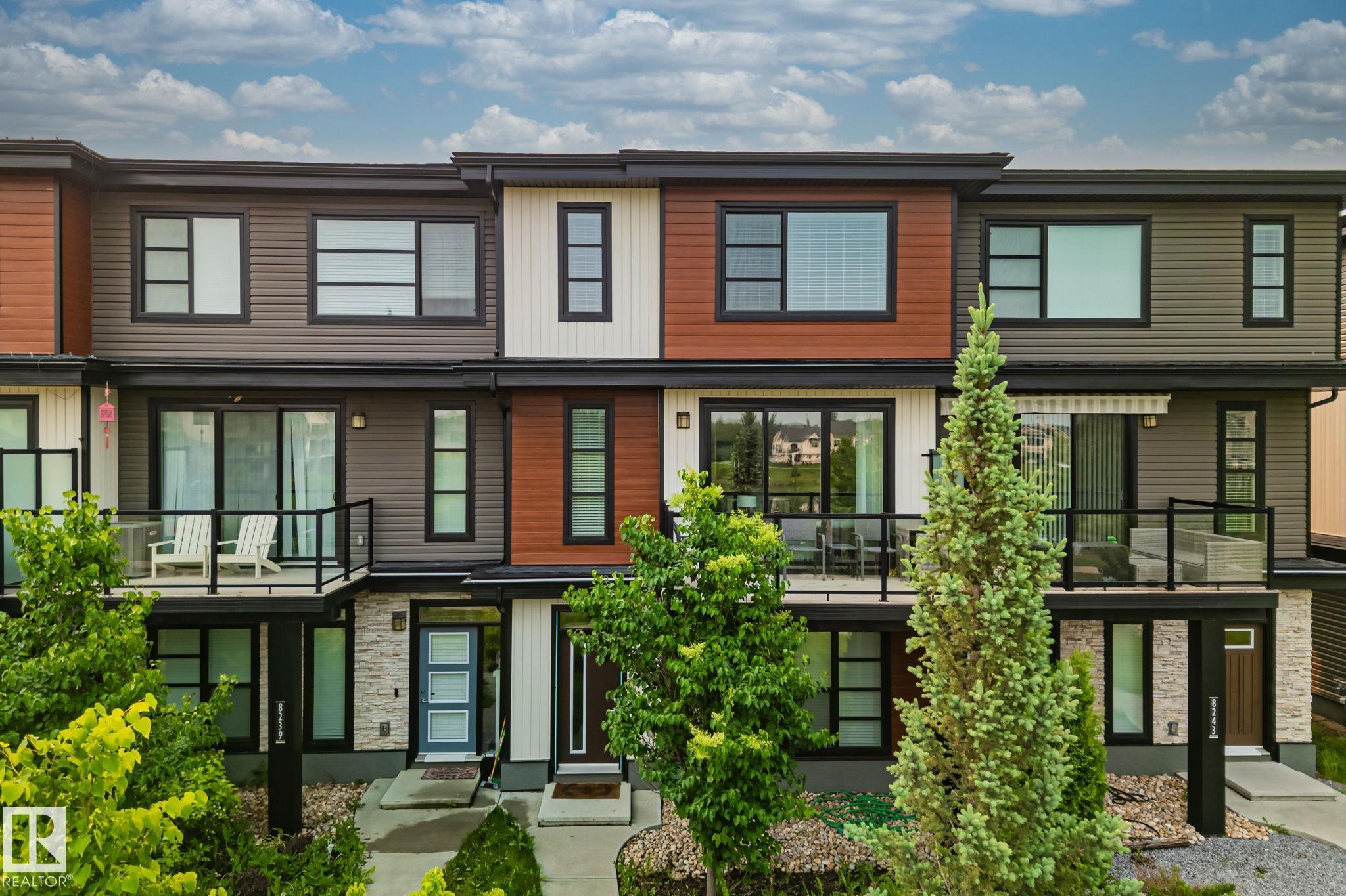 8241 Chappelle Way, Edmonton, MLS® # E4496494