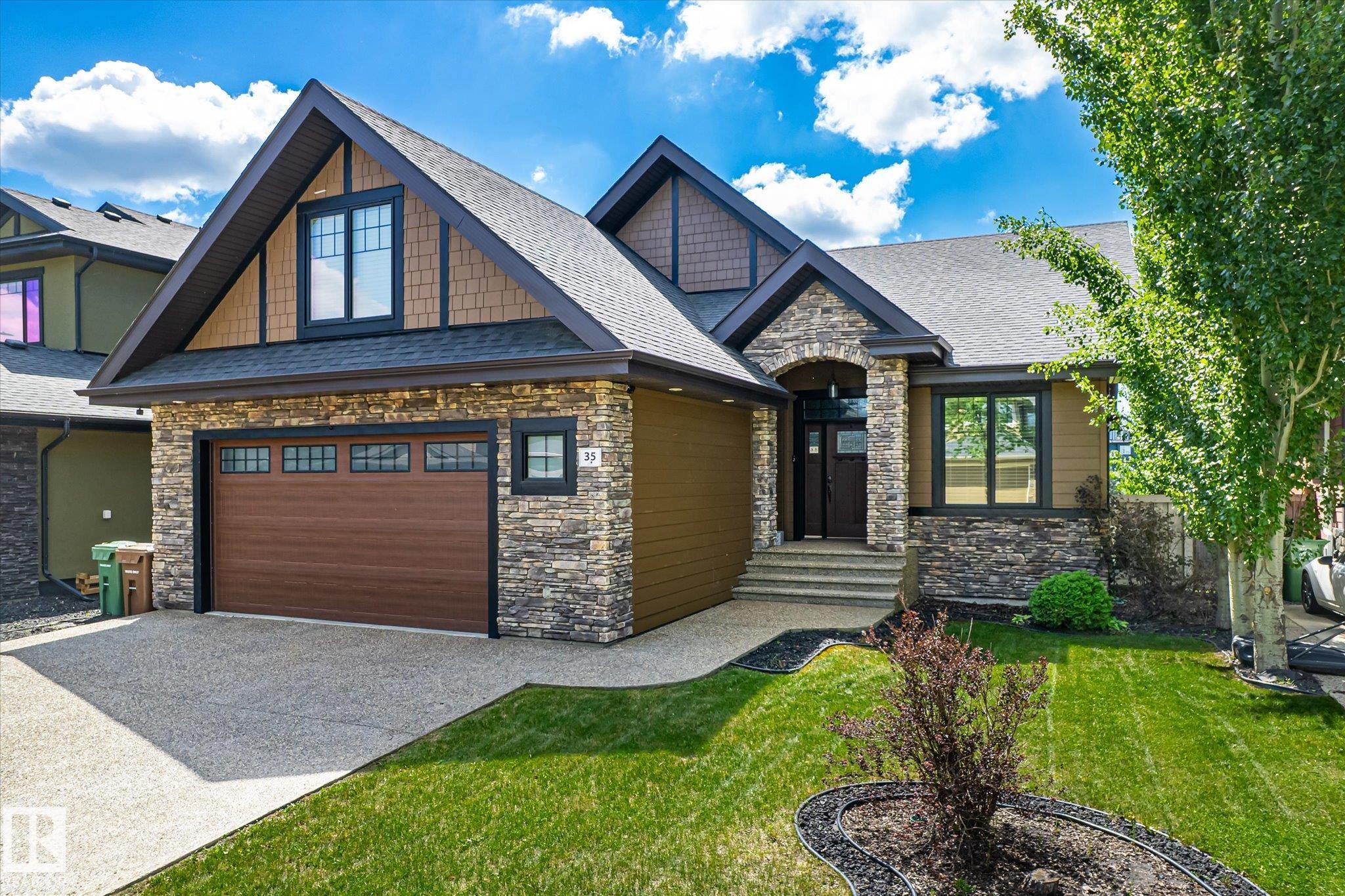 35 Edgewater Terr, St. Albert, MLS® # E4496495