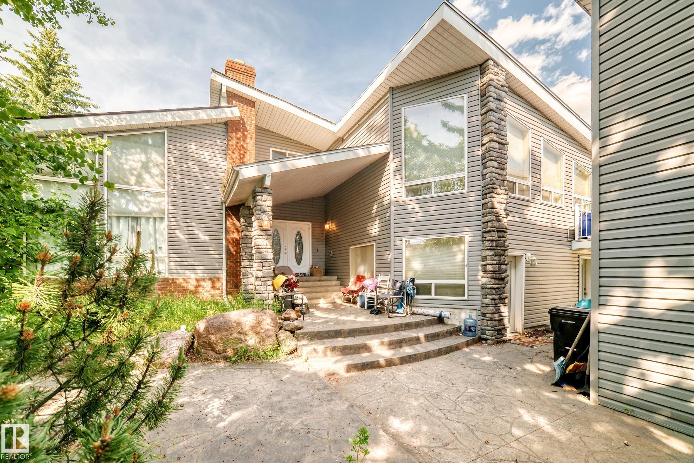 199 Westridge Road, Edmonton, MLS® # E4496501