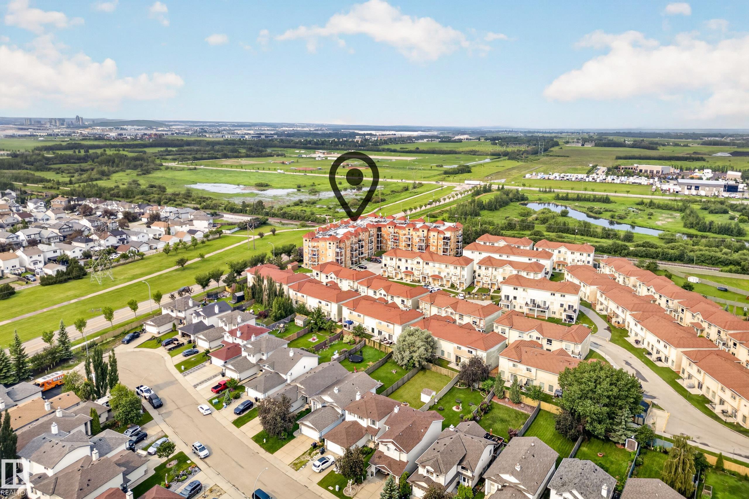 417 13835 155 Avenue, Edmonton, MLS® # E4496502