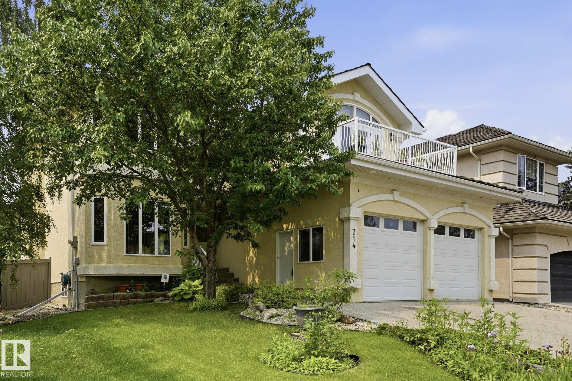 714 Dalhousie Way, Edmonton, MLS® # E4496503