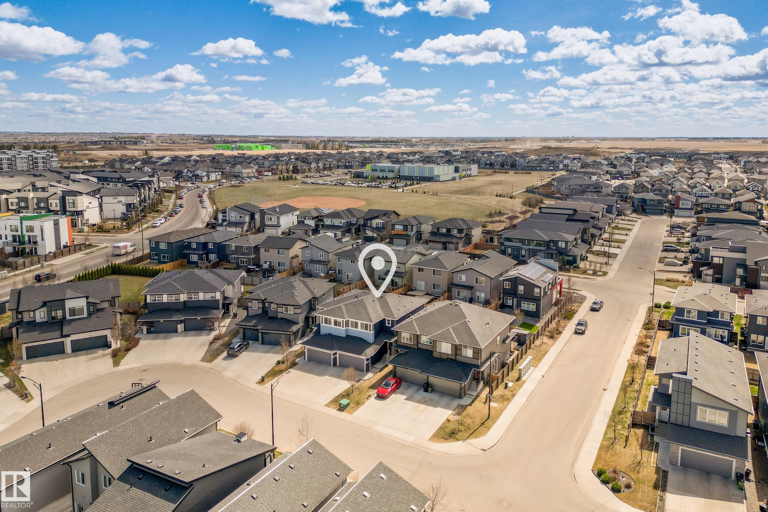 2456 Kelly Circle Circle, Edmonton, MLS® # E4496504