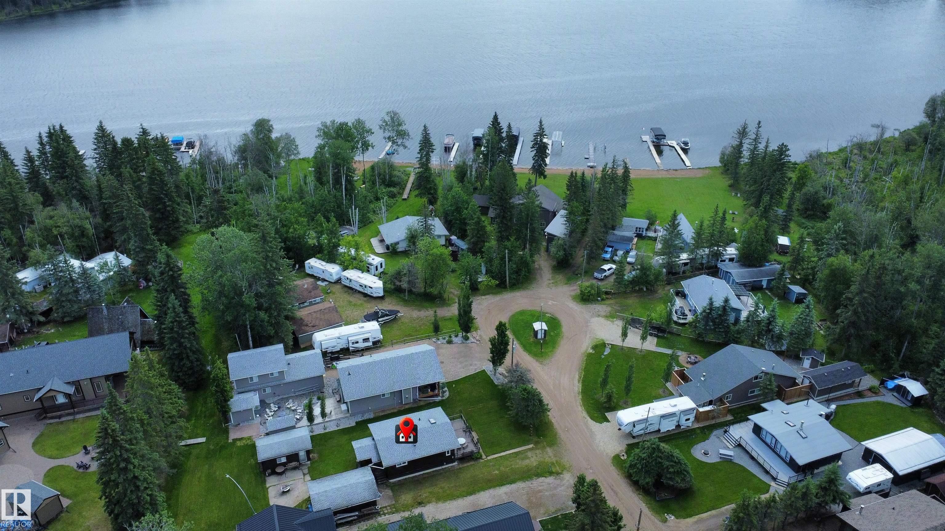 603 Long Lake Drive, Long Lake, MLS® # E4496505